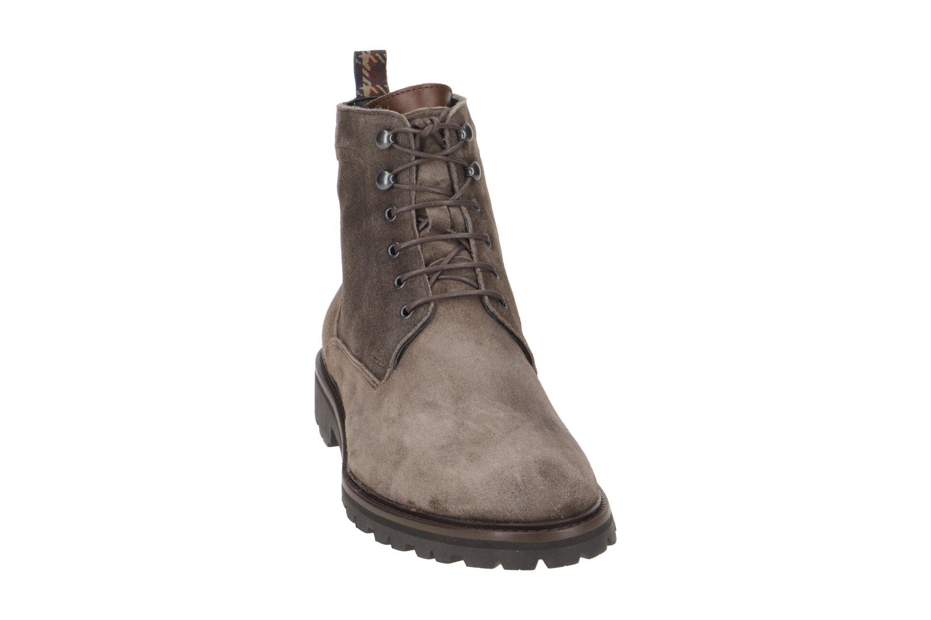 Floris van Bommel 80033-34-01 Stiefel