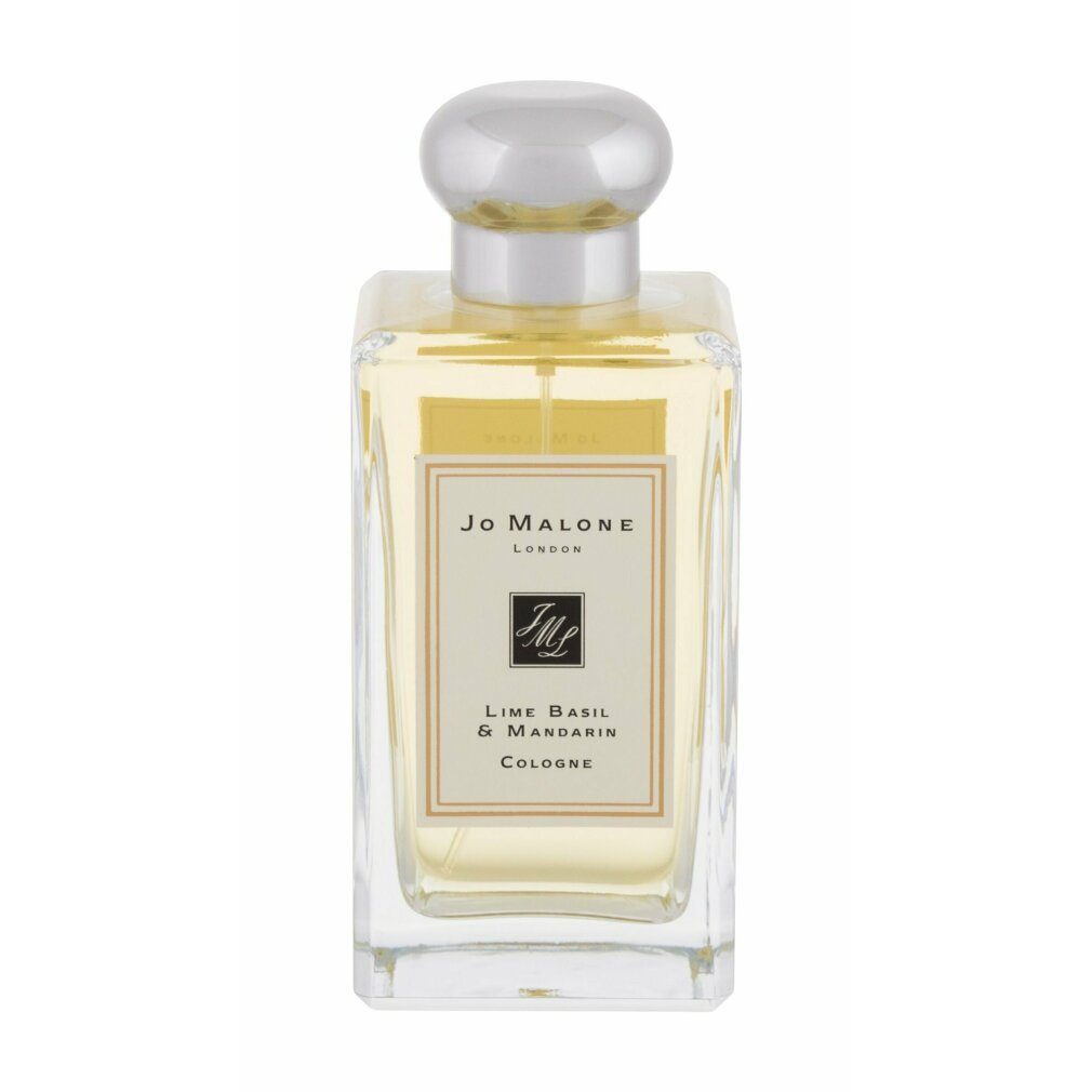 Jo Malone Jo Malone Lime Basil & Mandarin EdC 100ml NEU & OVP