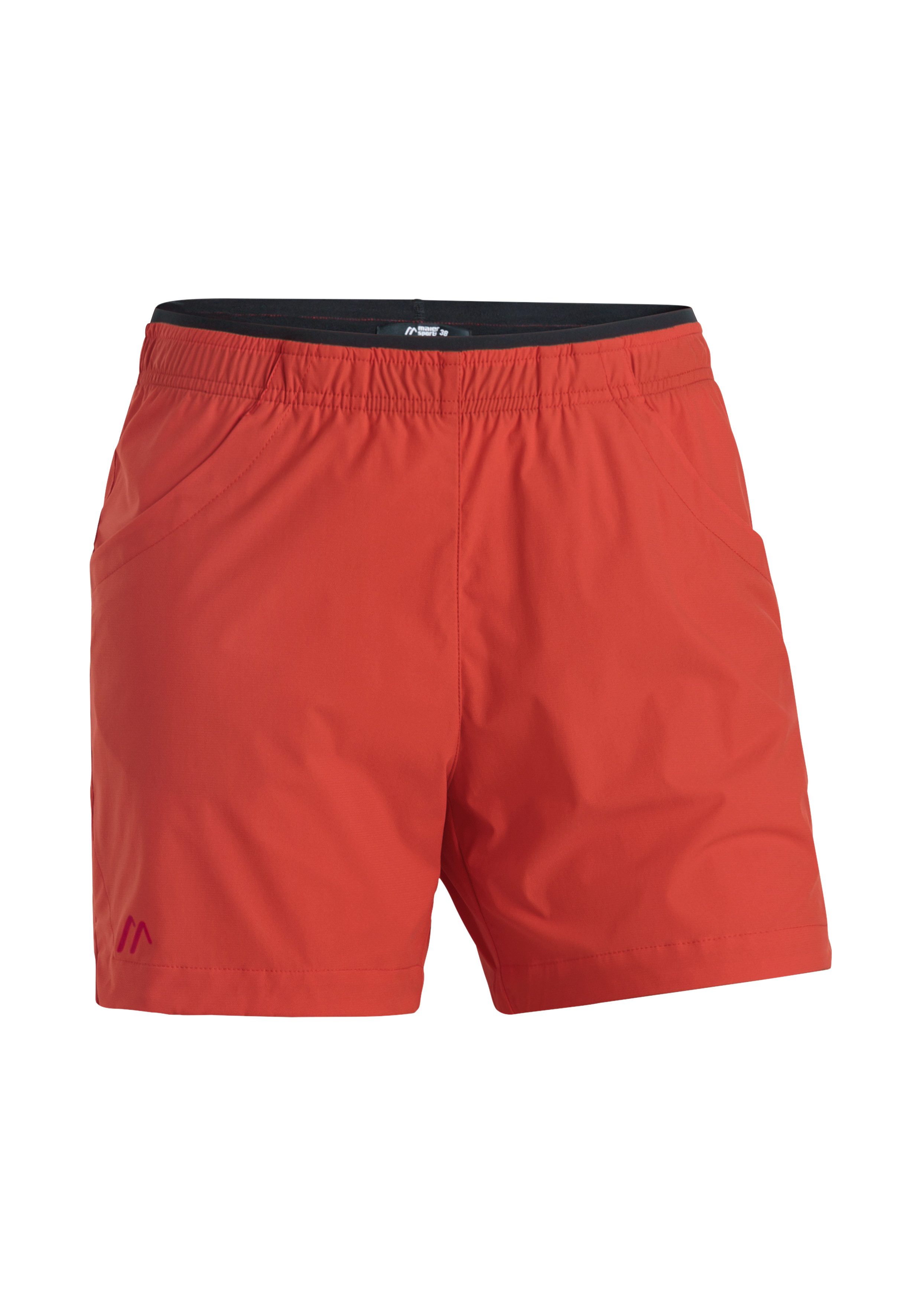 Outdoorhose Fort Shorts W