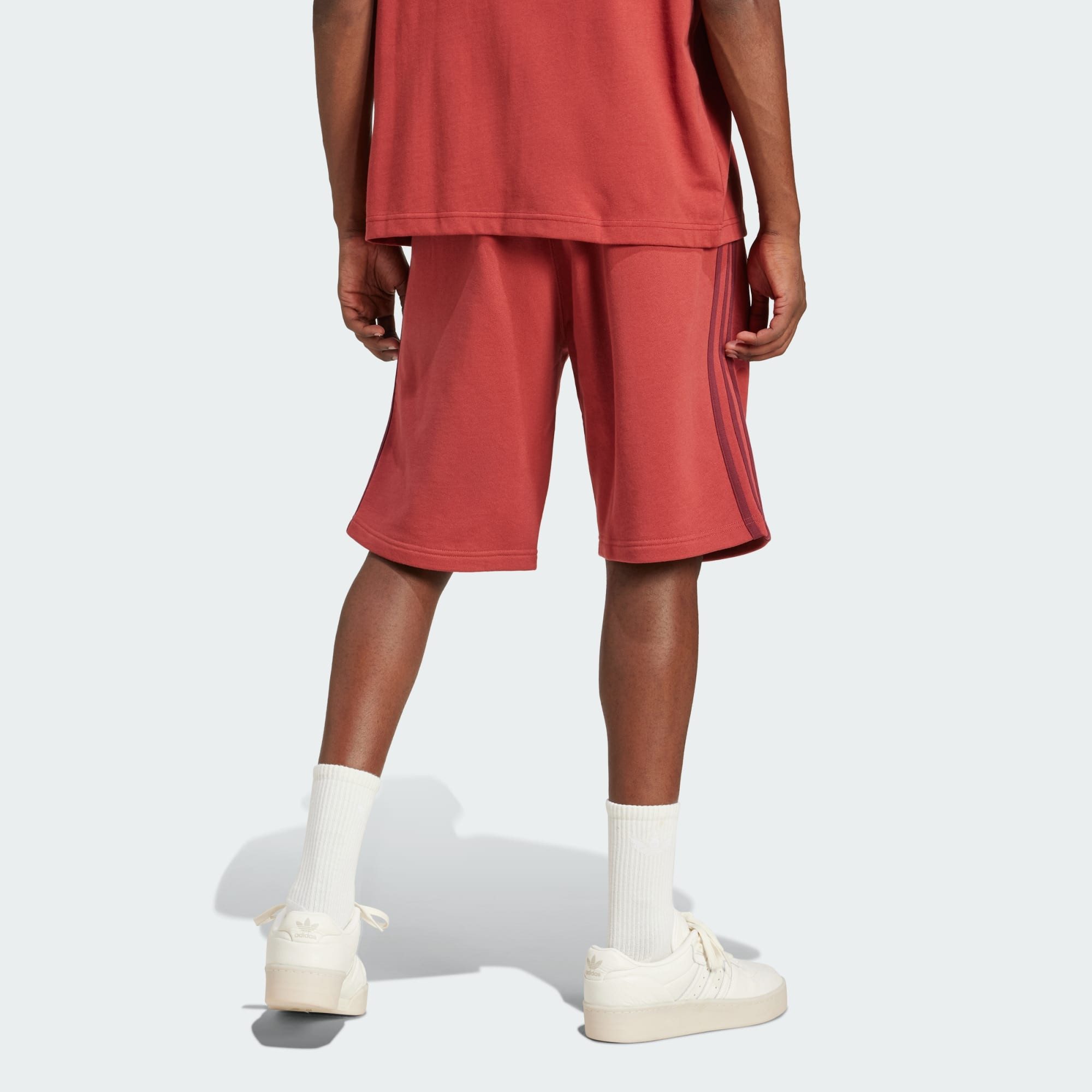 adidas Originals Shorts ADICOLOR 3-STREIFEN SHORTS günstig online kaufen