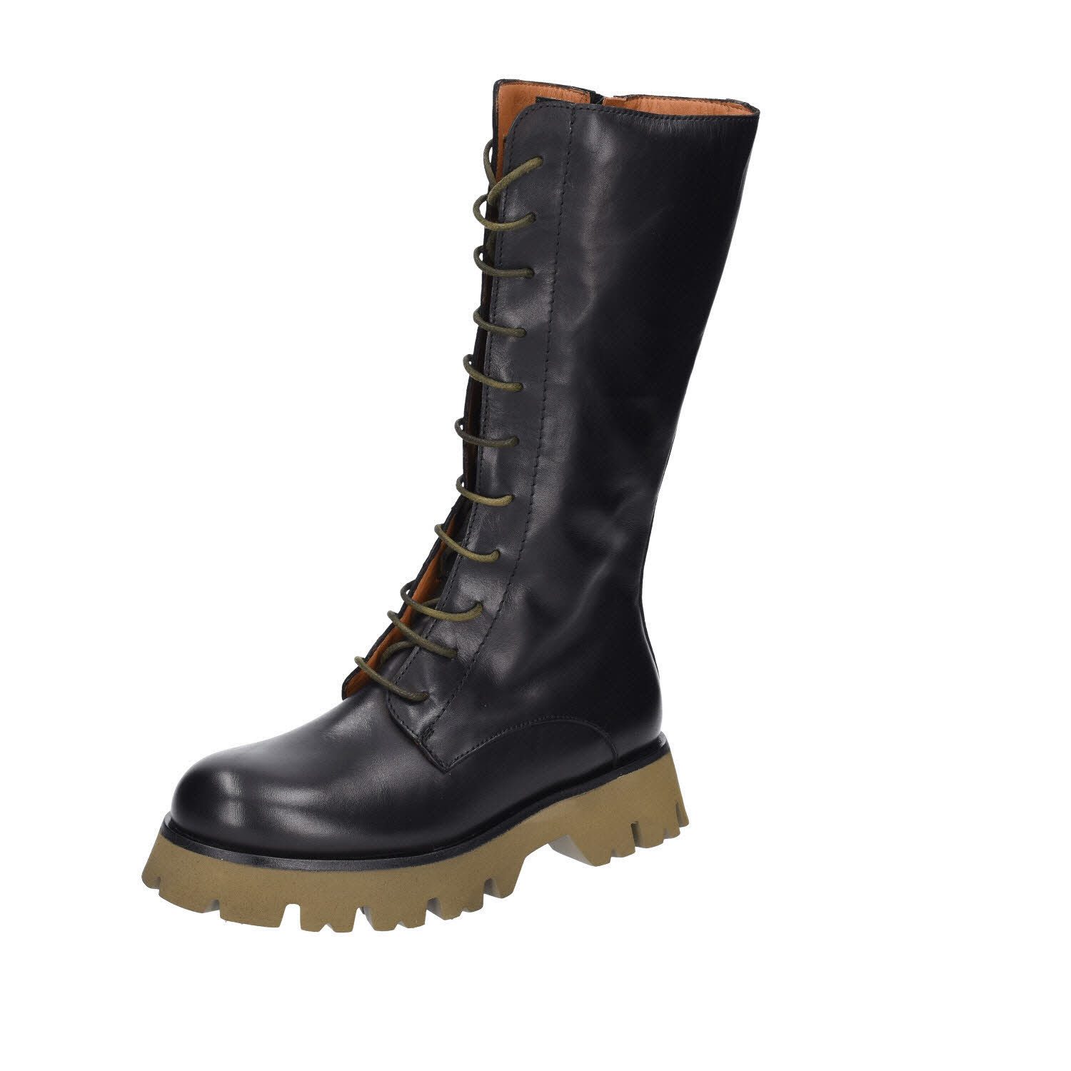 Thea Mika Spencer Stiefel