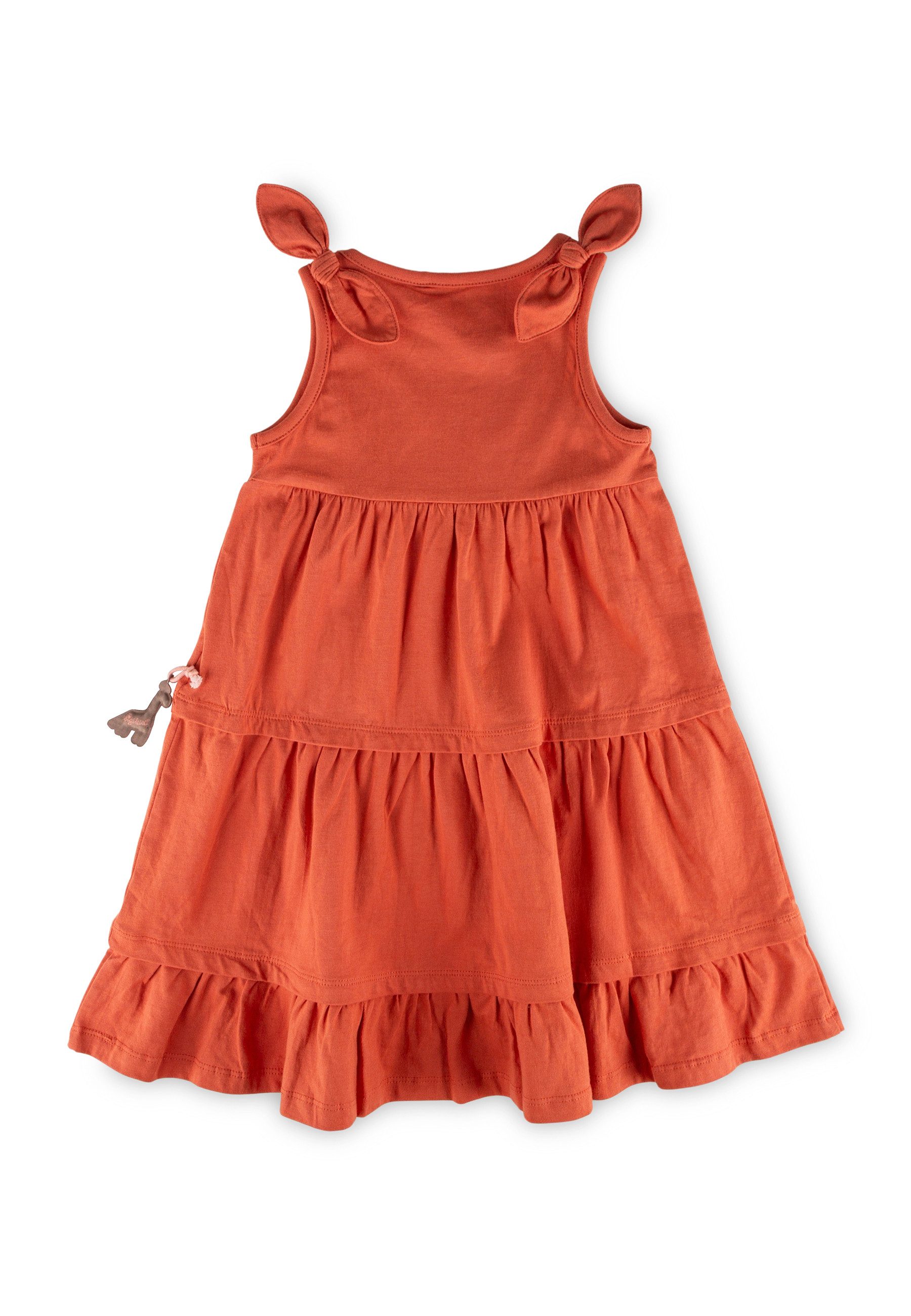 Sigikid Sommerkleid Savanne für Kinder Mädchen (1-tlg)