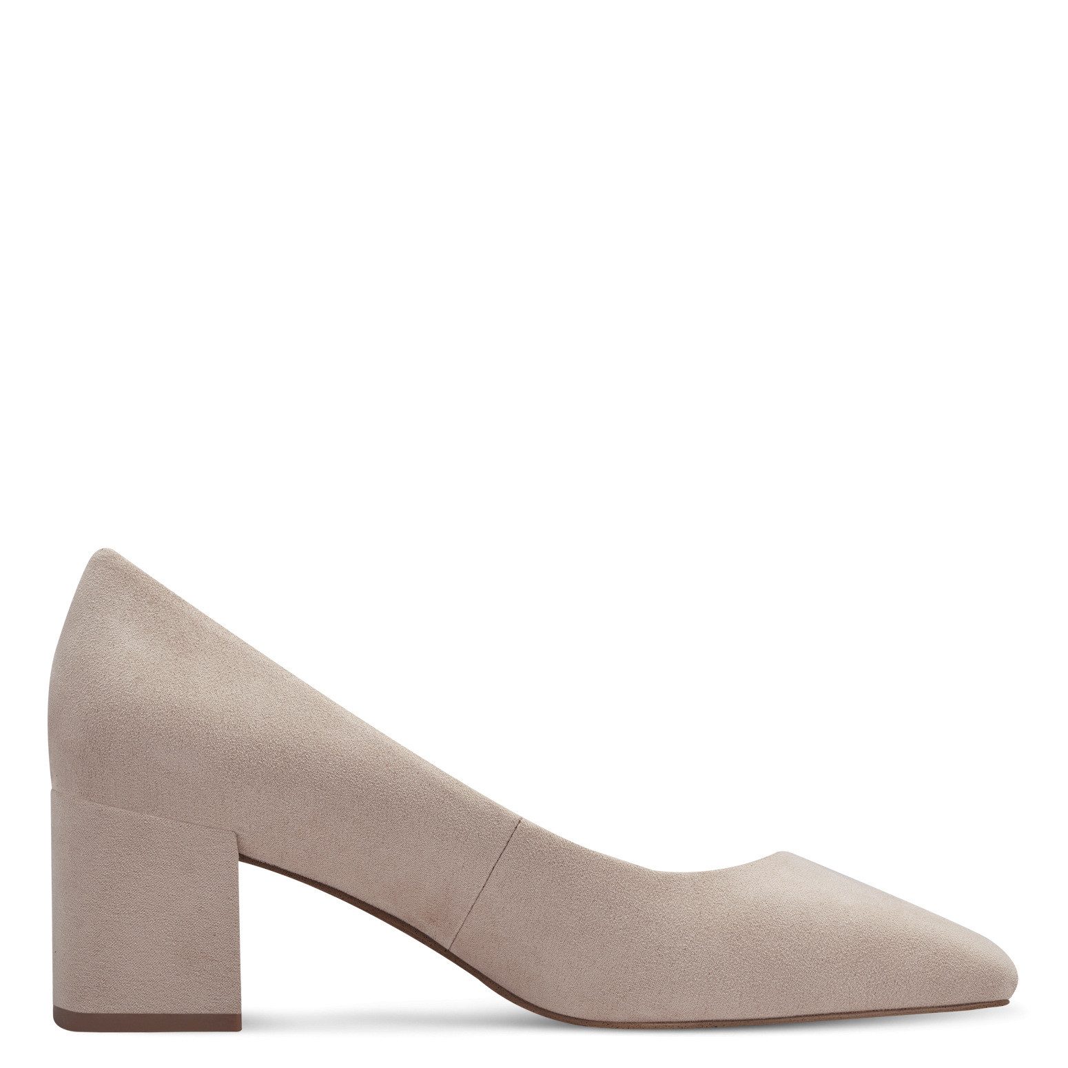 MARCO TOZZI Marco Tozzi Pumps 2-22424-42-404 beige Pumps günstig online kaufen