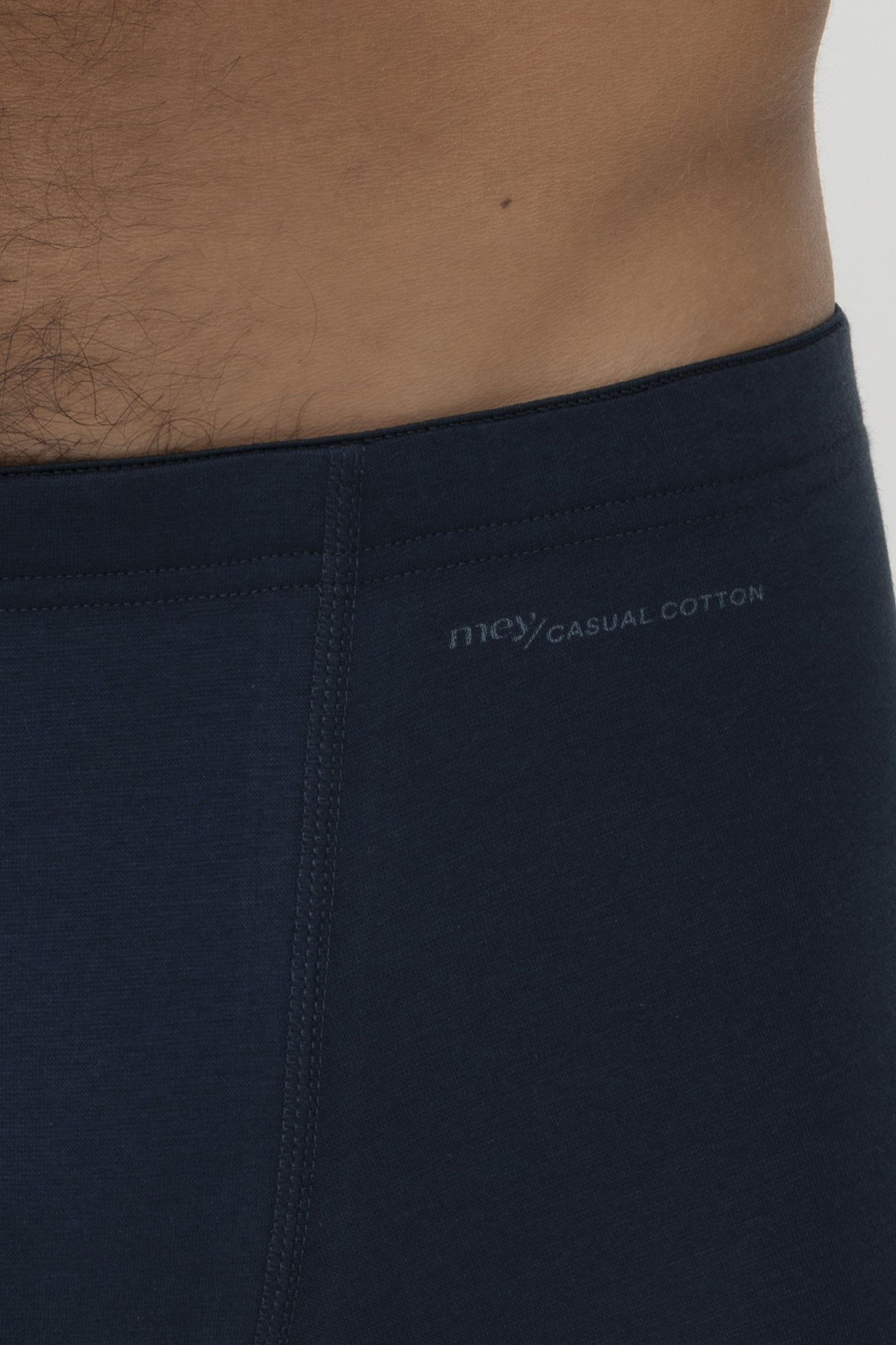 Mey Trunk Mey Herren Shorty Serie Casual Cotton Uni Shorties (1-St., 1)