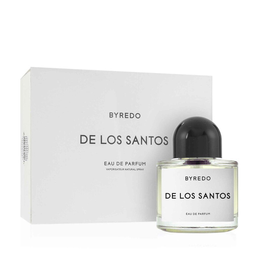 BYREDO Körperpflegeduft De Los Santos Edp Spray