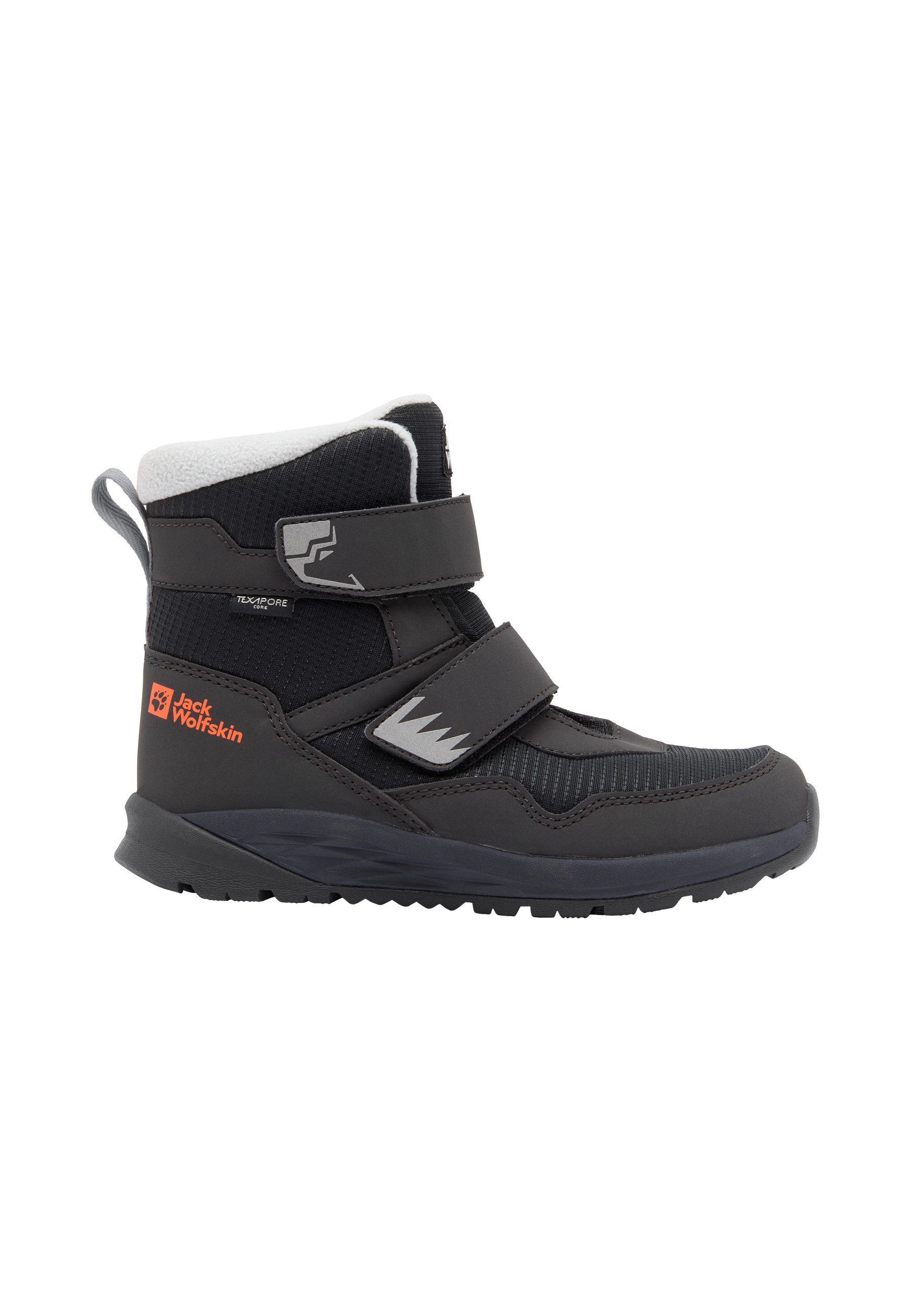 Jack Wolfskin POLAR BEAR-B TEXAPORE MID VC K Winterstiefel