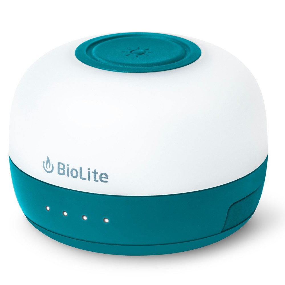 Biolite Taschenlampe BioLite AlpenGlow Mini 150 Lumen (ocean teal)