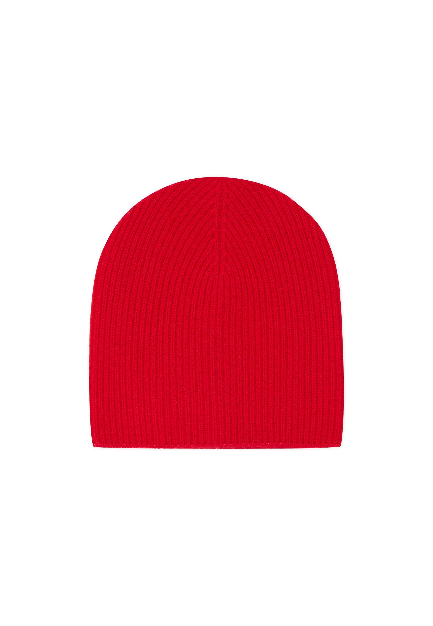 Style & Republic Beanie Style & Republic Kaschmir Beanie geripp günstig online kaufen