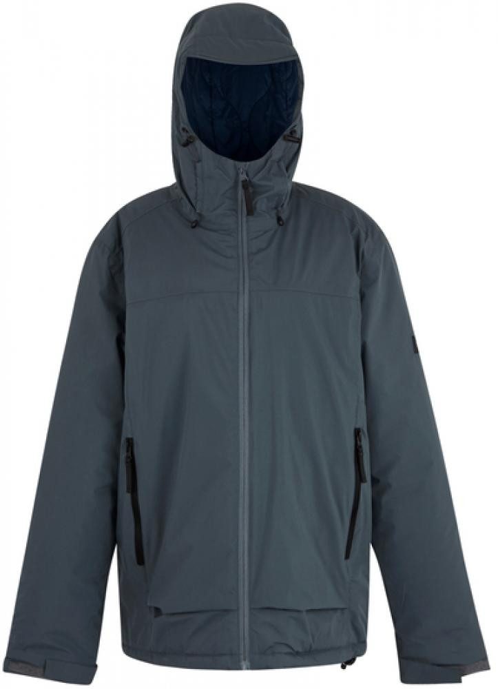 Outdoorjacke Herren Wasserdichte Jacke - Winsar