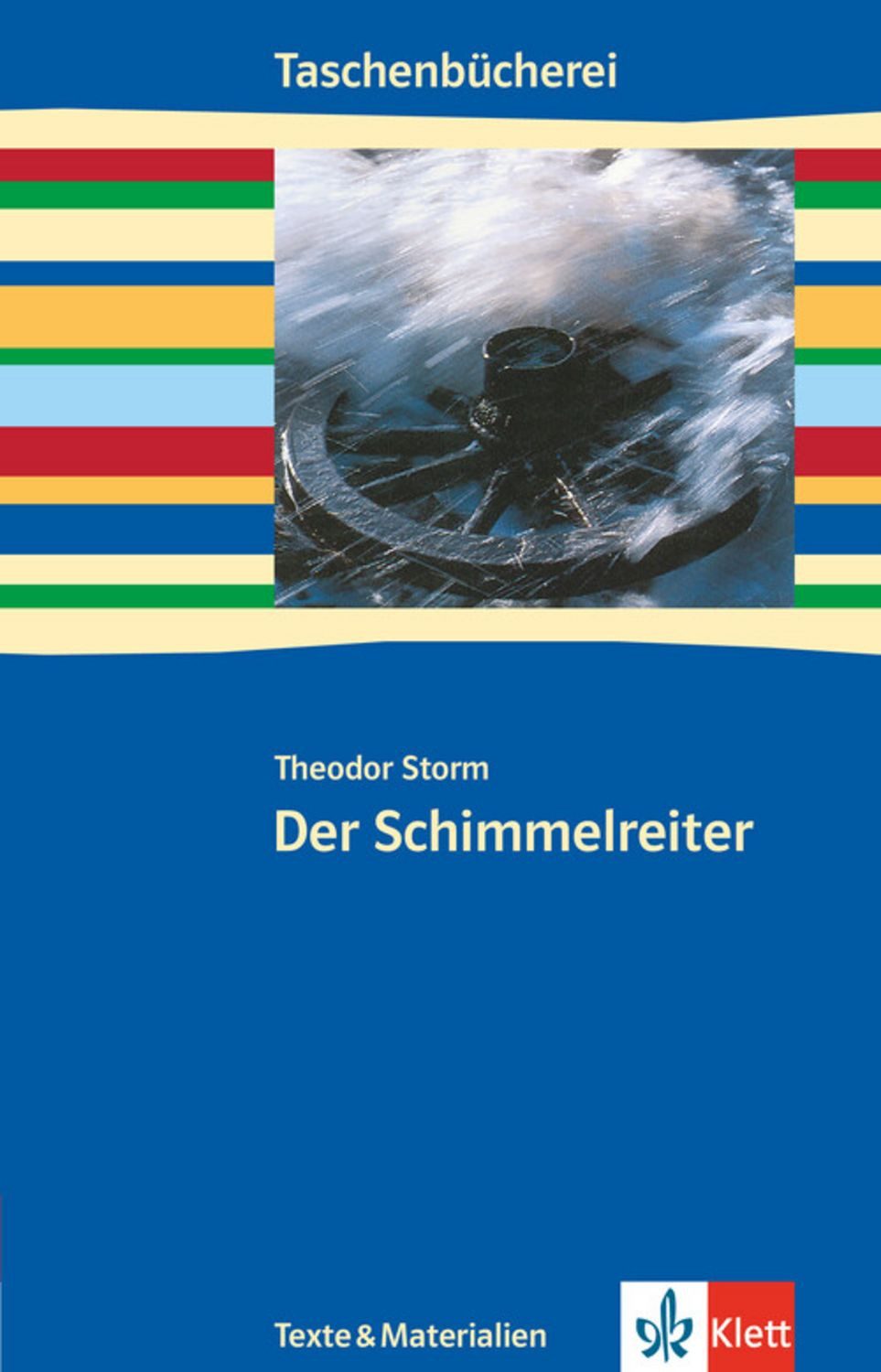 Der Schimmelreiter / Theodor Storm