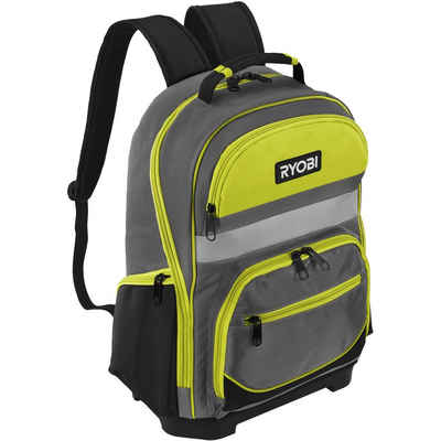 Ryobi Werkzeugbox Werkzeug-Rucksack RSSBP1