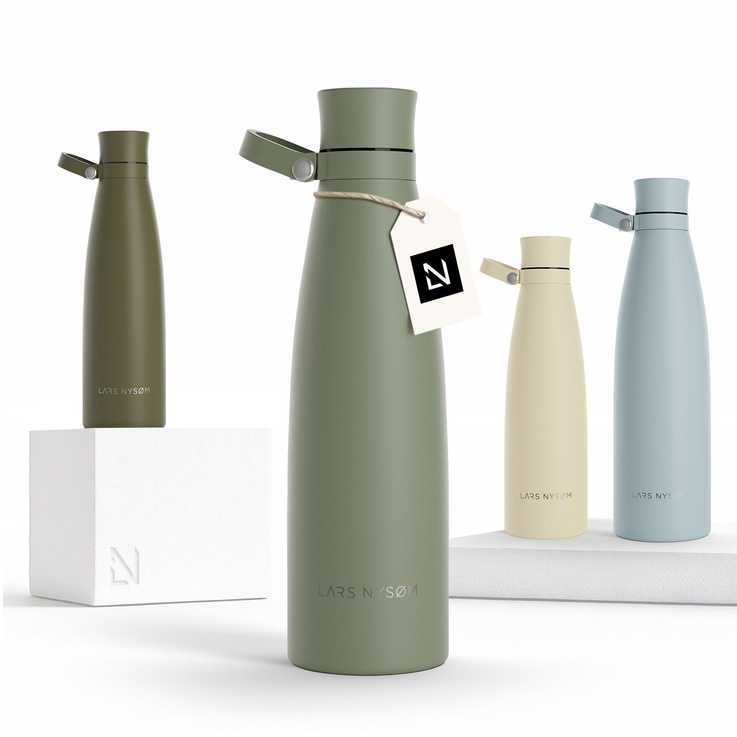 Thermoflasche Nåde