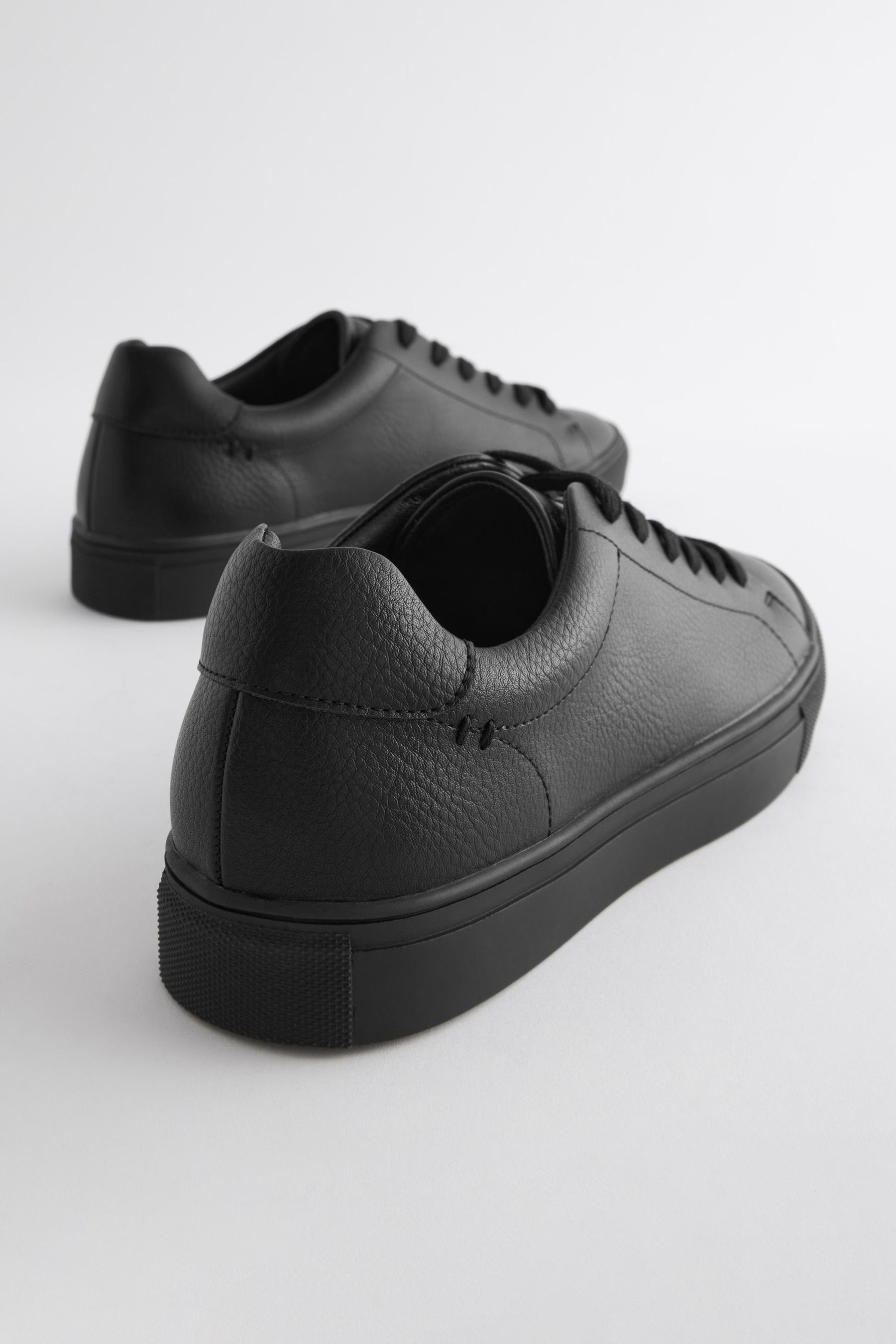Next Minimalistische Sneaker Sneaker (1-tlg)