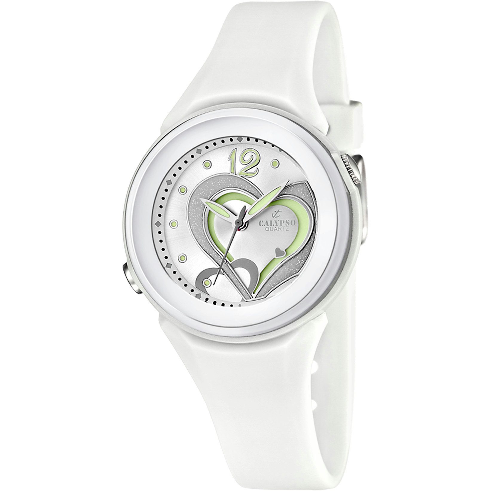Calypso Quarzuhr günstig online kaufen