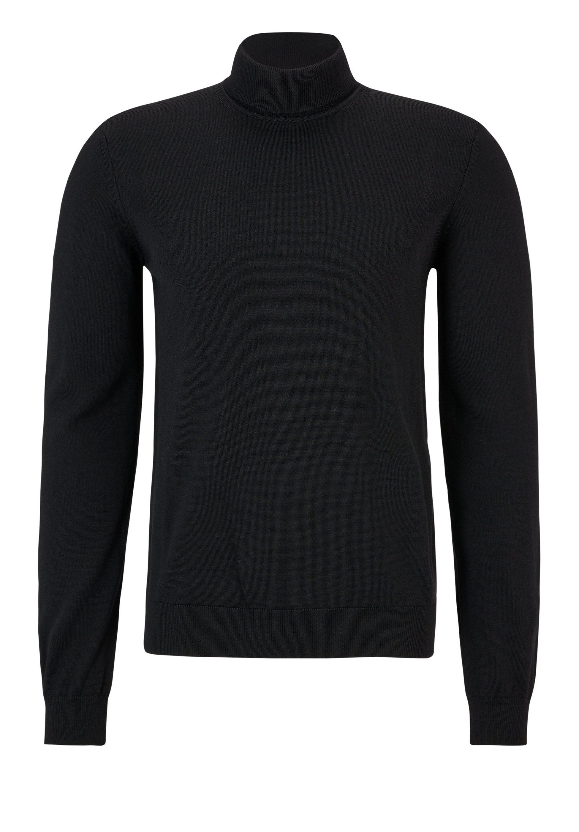 HUGO Strickpullover San Thomas (1-tlg)