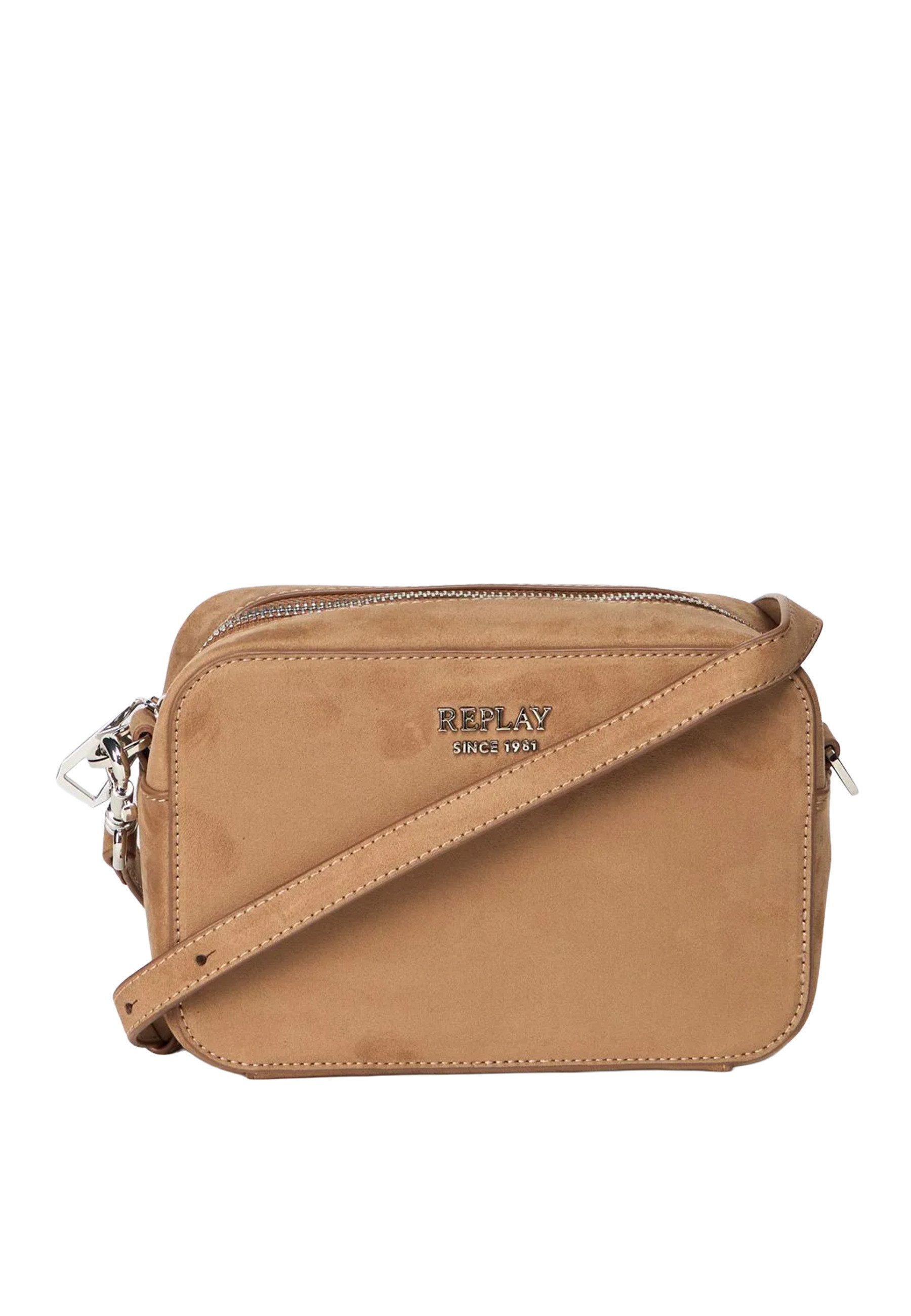 Replay Schultertasche Replay Tasche FP