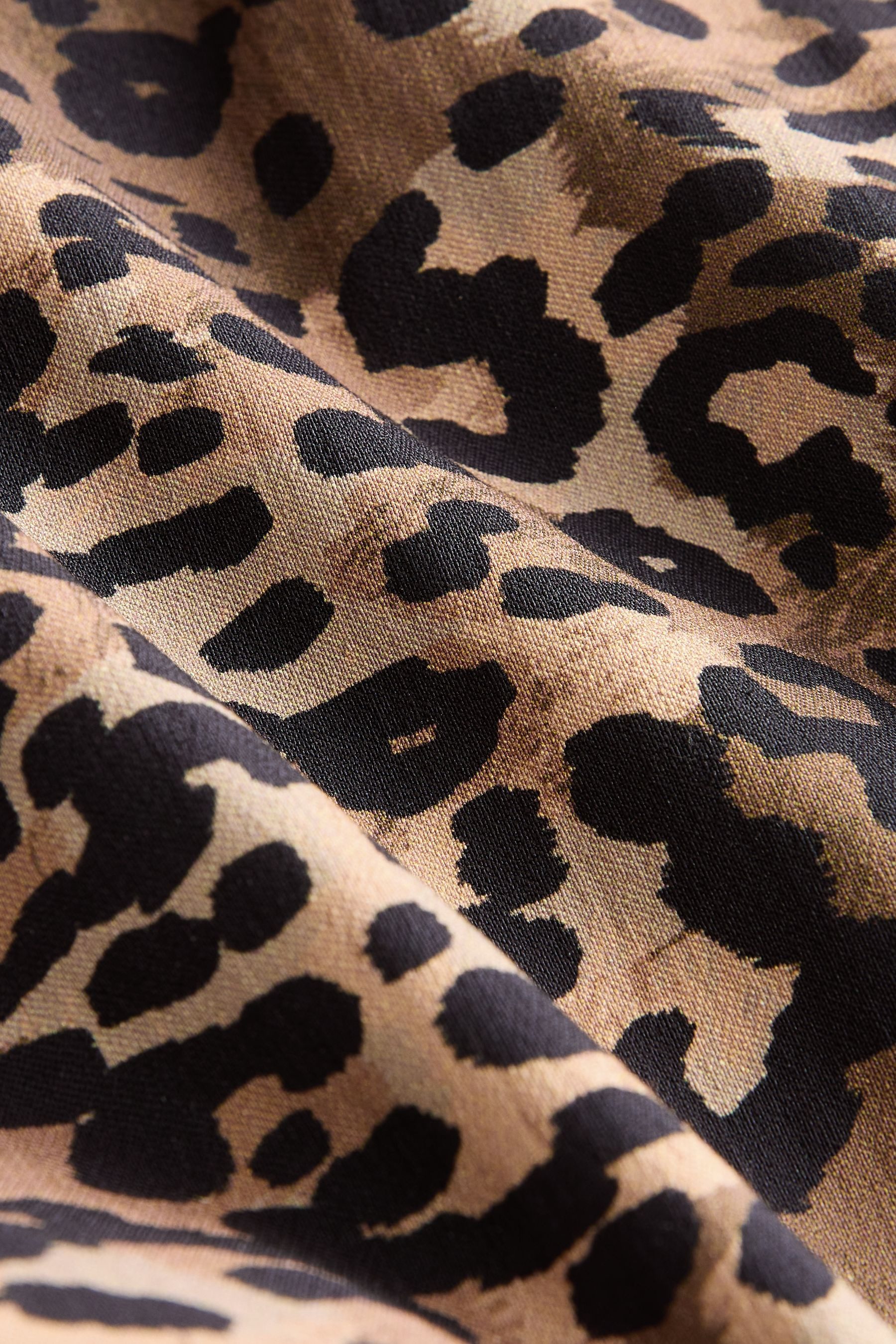 Next Caprihose Caprihose, Kurzgröße (1-tlg) günstig online kaufen