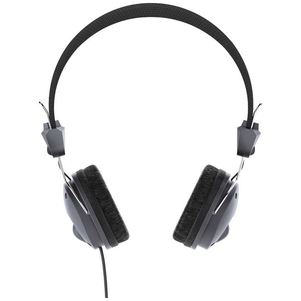 Hama Kopfhörer "", On-Ear, Mikrofon, Kopfhörer Einseitige