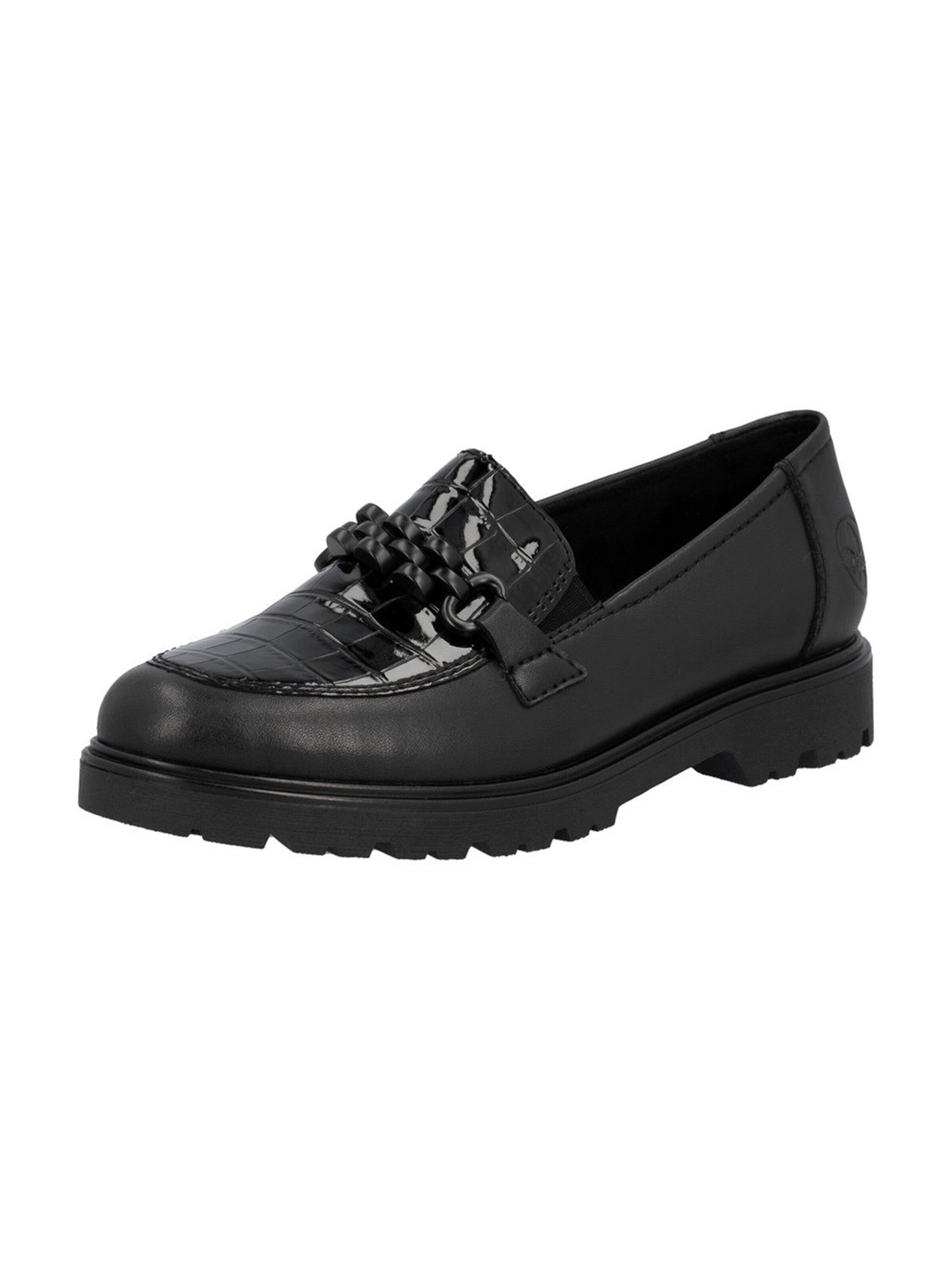 Rieker Slipper
