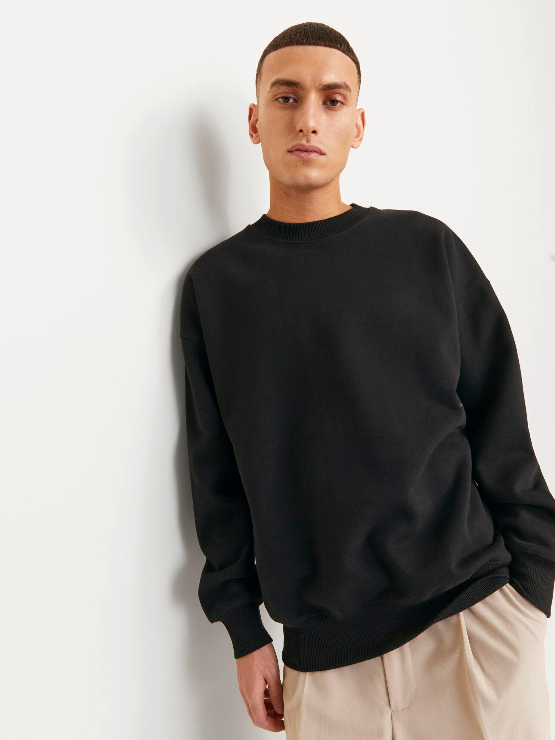 Sweatshirt Vibe
