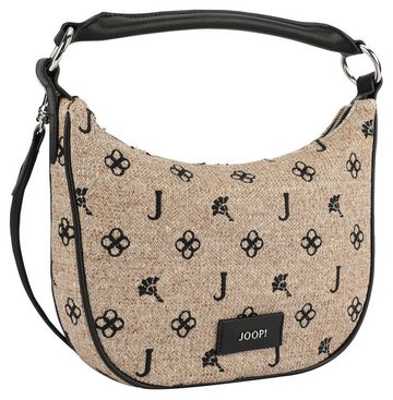 Joop! Schultertasche, Ikonisches Cornflower-Design