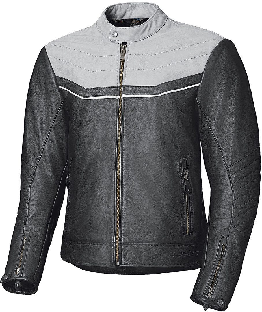 Held Biker Fashion Motorradjacke Heyden Motorrad günstig online kaufen