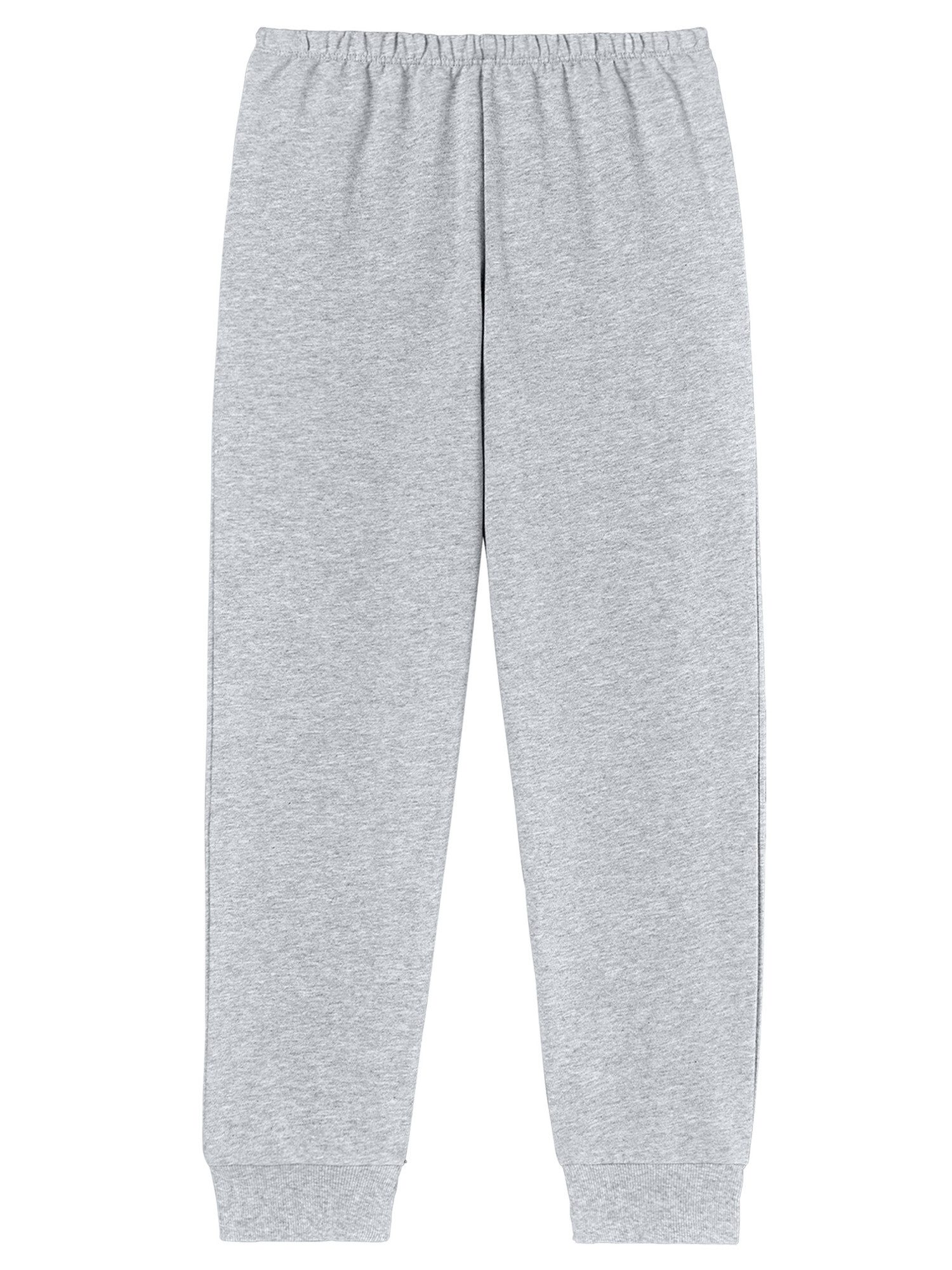 Schiesser Pyjama Nightwear (2 tlg) schlafanzug schlafmode bequem