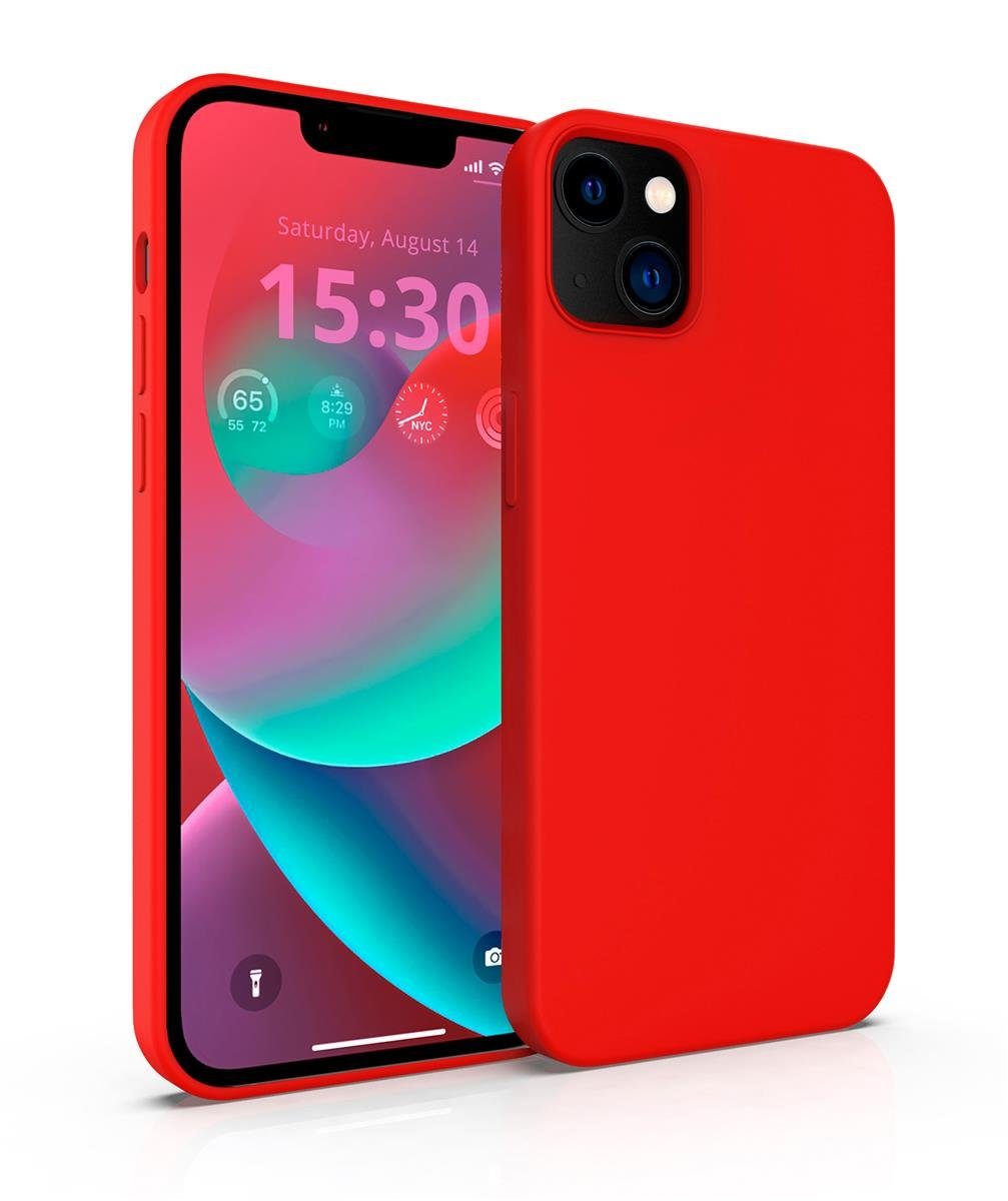 MyGadget Handyhülle Hülle