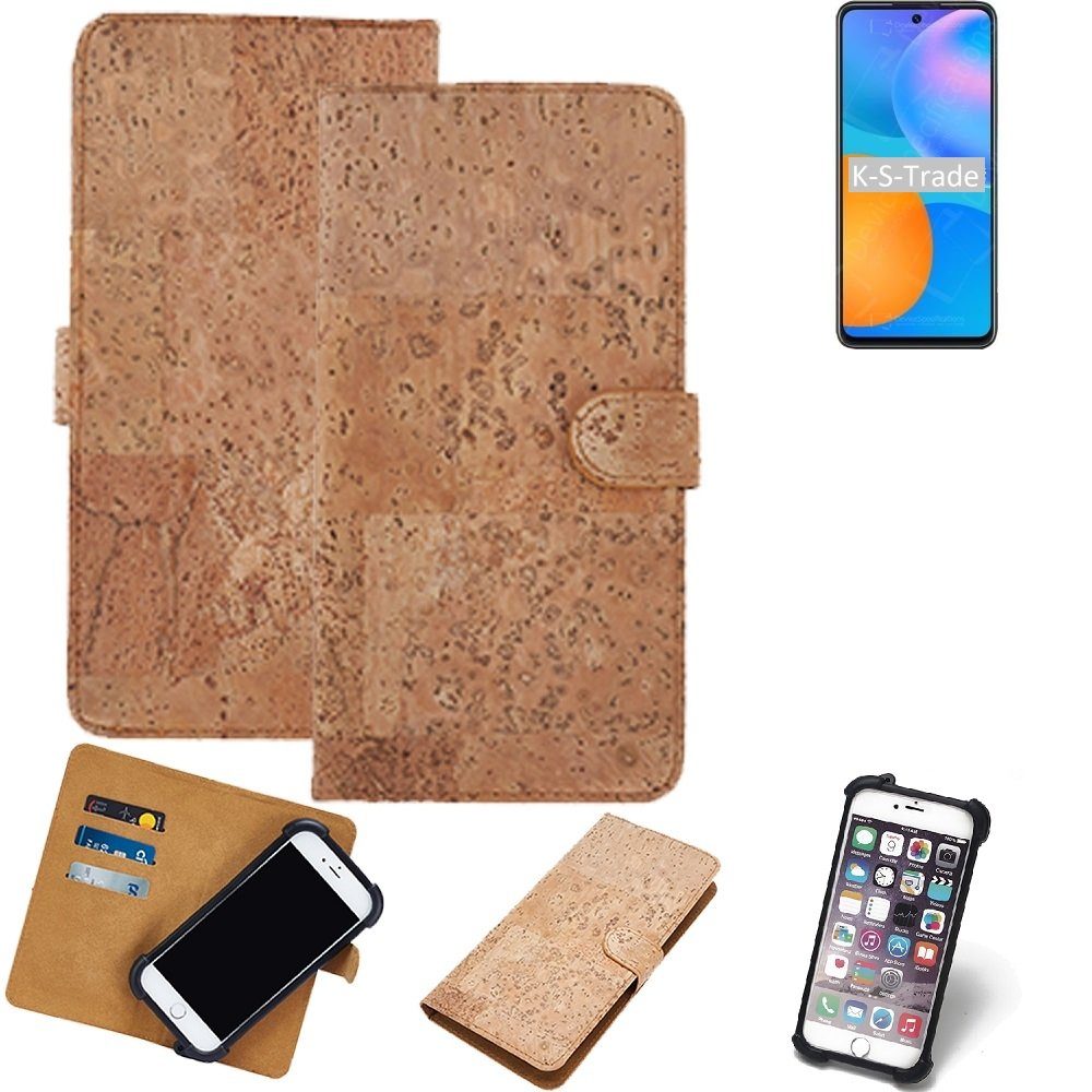 Handyhülle für Huawei Y7a