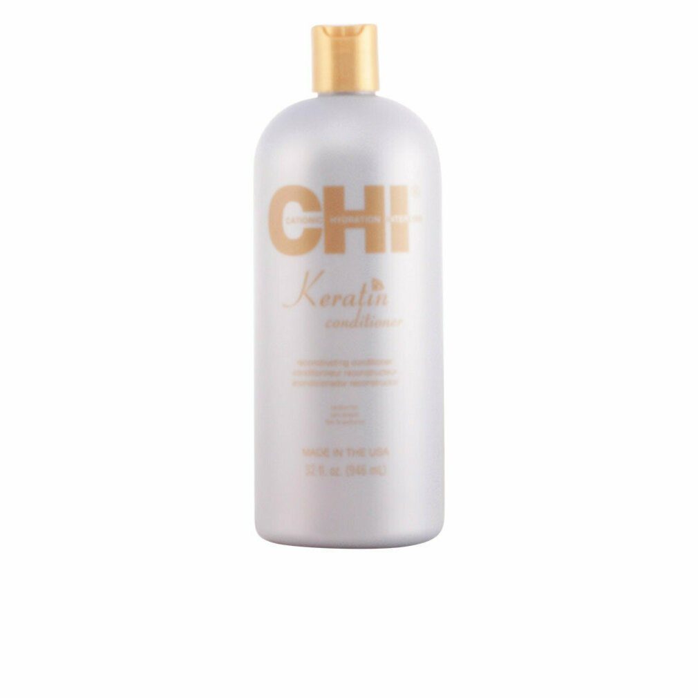 CHI Haarkur Keratin Conditioner 946ml