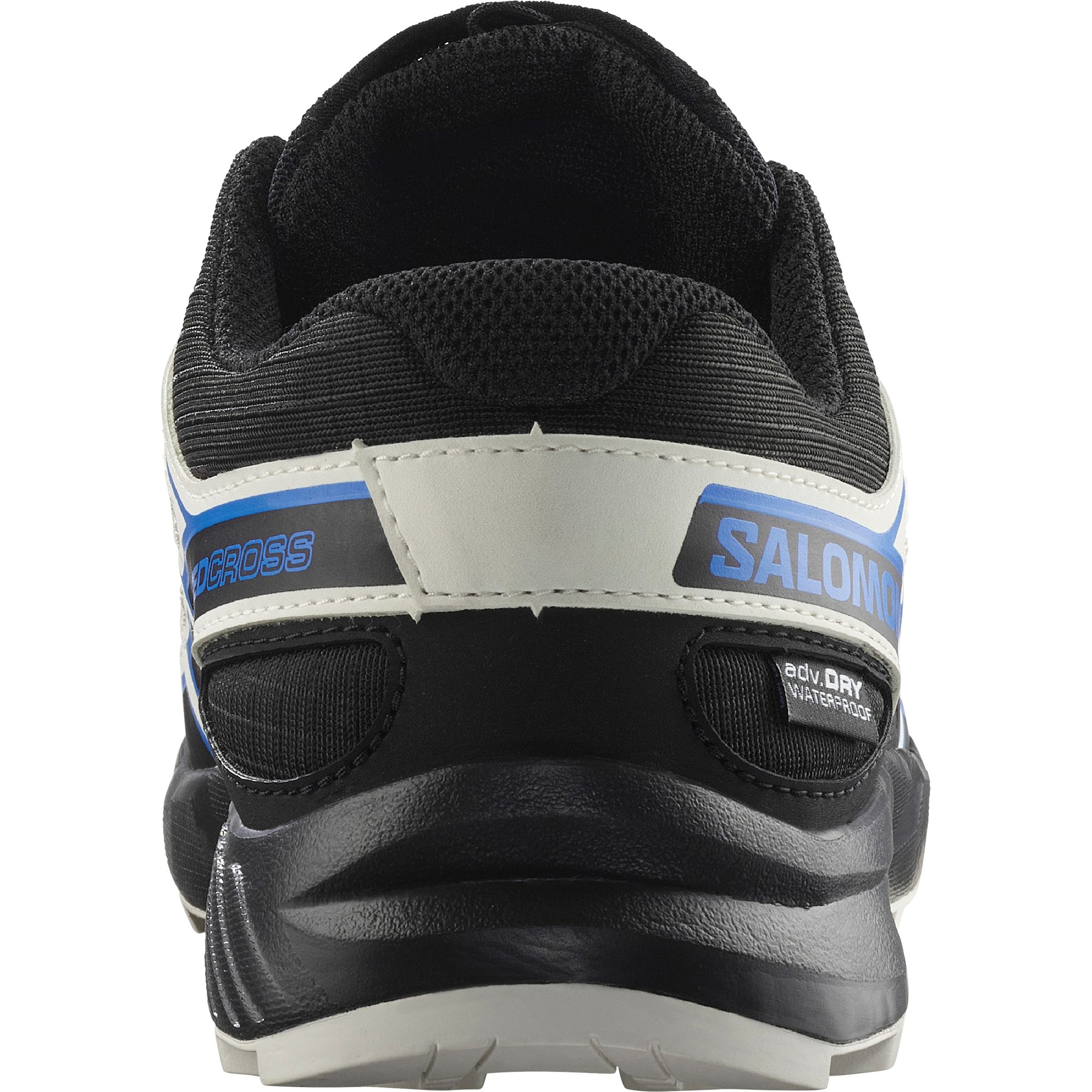 Salomon SPEEDCROSS WATERPROOF Wanderschuh (für Kinder & Jugendliche) wasserdicht – Bild 5 von 5
