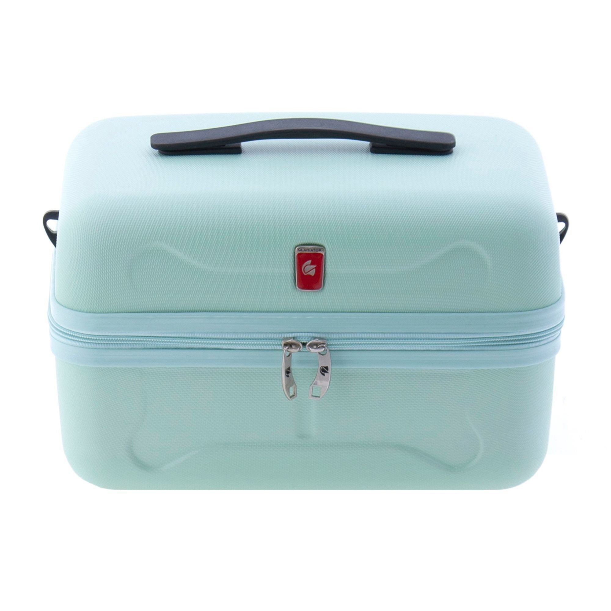 GLADIATOR Beautycase 4800, ABS
