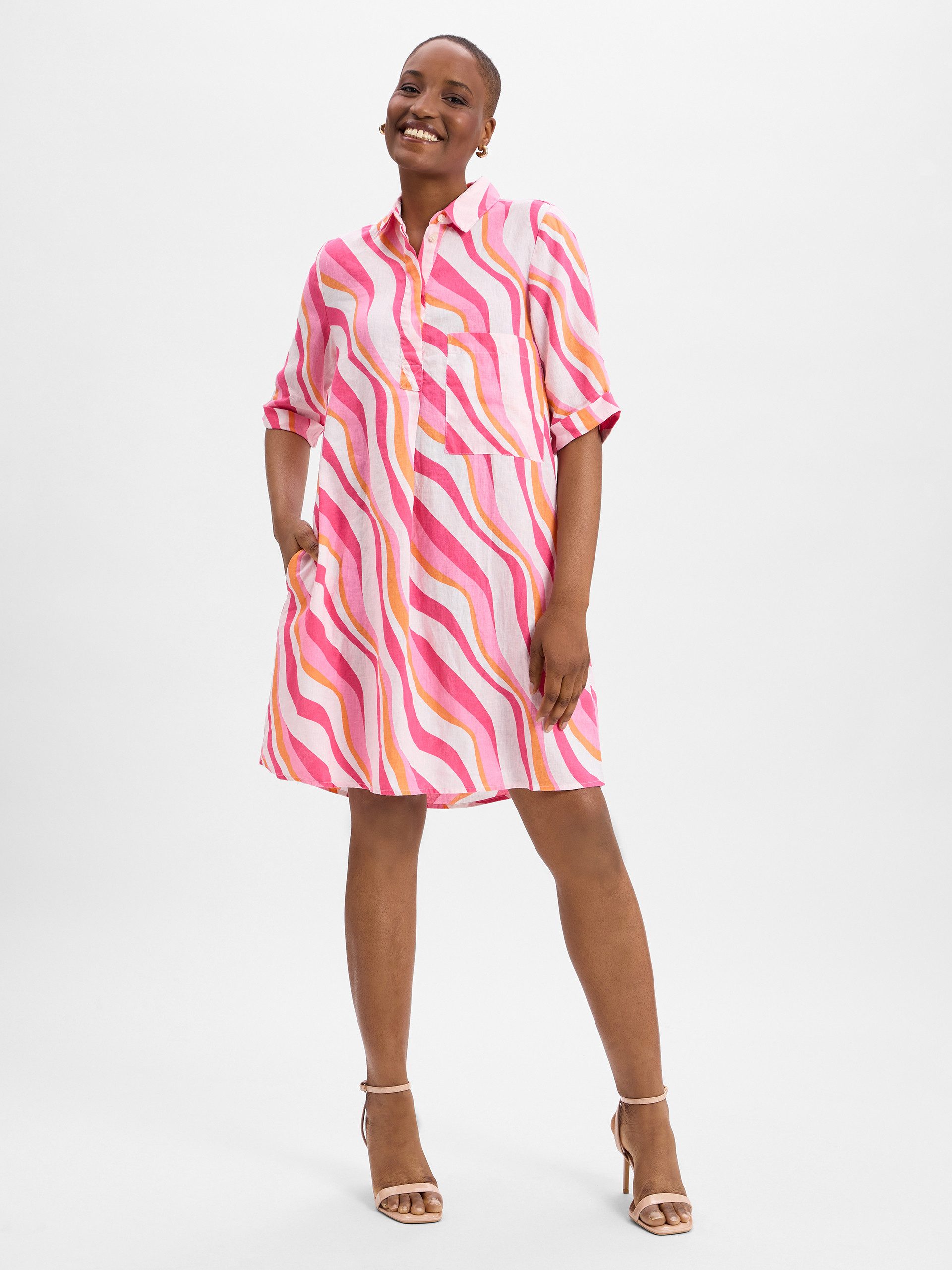Marie Lund Sommerkleid günstig online kaufen