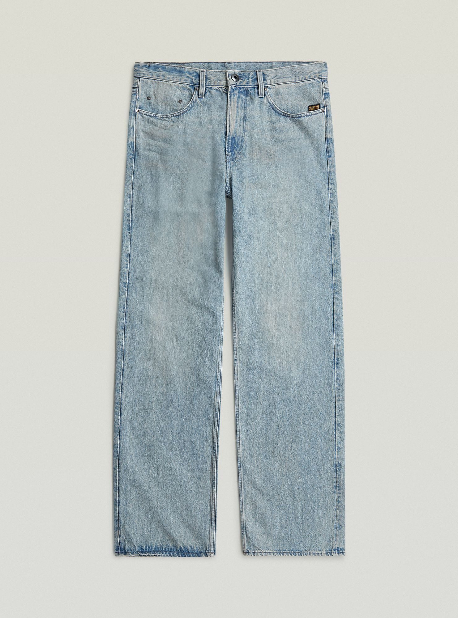 G-STAR 5-Pocket-Jeans Type 96 Loose Jeans