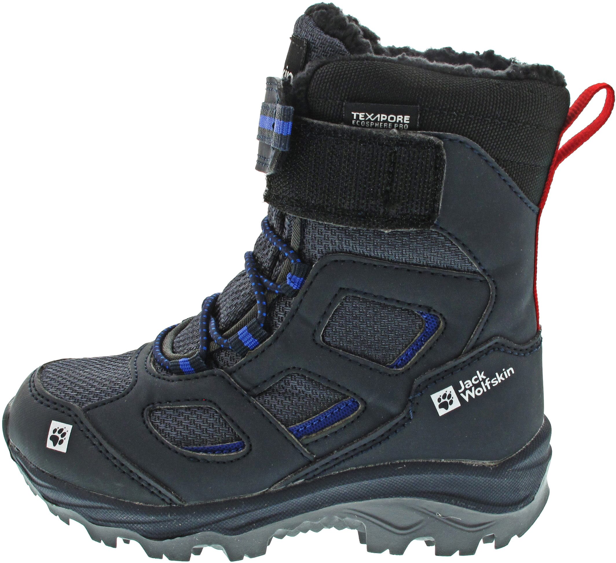 Jack Wolfskin Stiefel