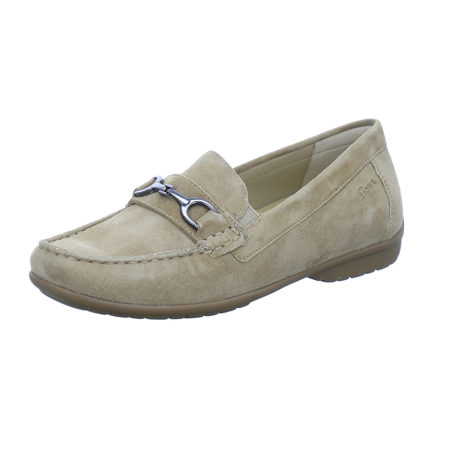 SIOUX Cortizia Slipper (1-tlg)