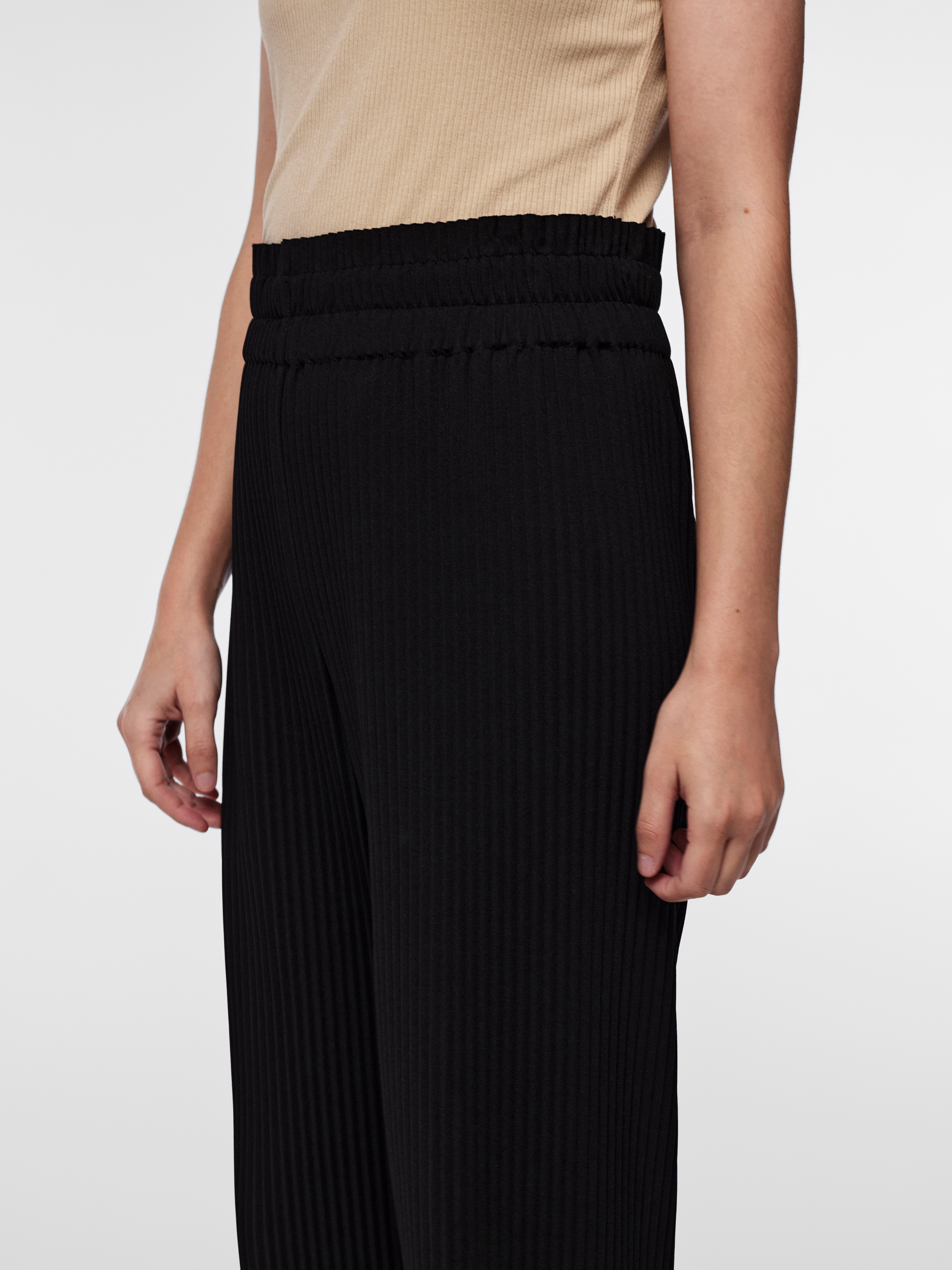 Y.A.S Schlupfhose YASALISA HW PANT S. günstig online kaufen
