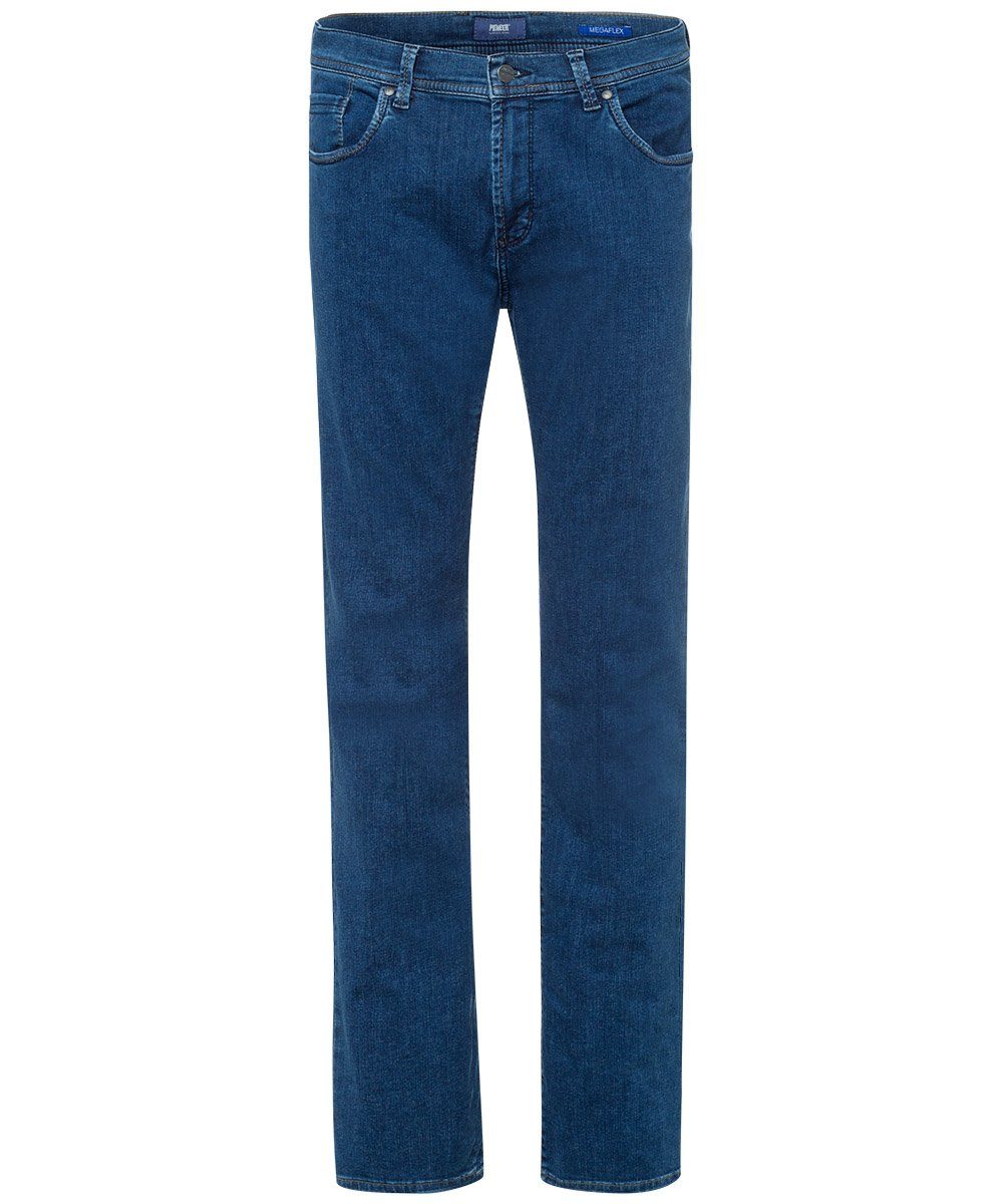 Pioneer Authentic Jeans 5-Pocket-Jeans PIONEER THOMAS MEGAFLEX blue stonewash 16010 6588.6821 blue stonewash 6821