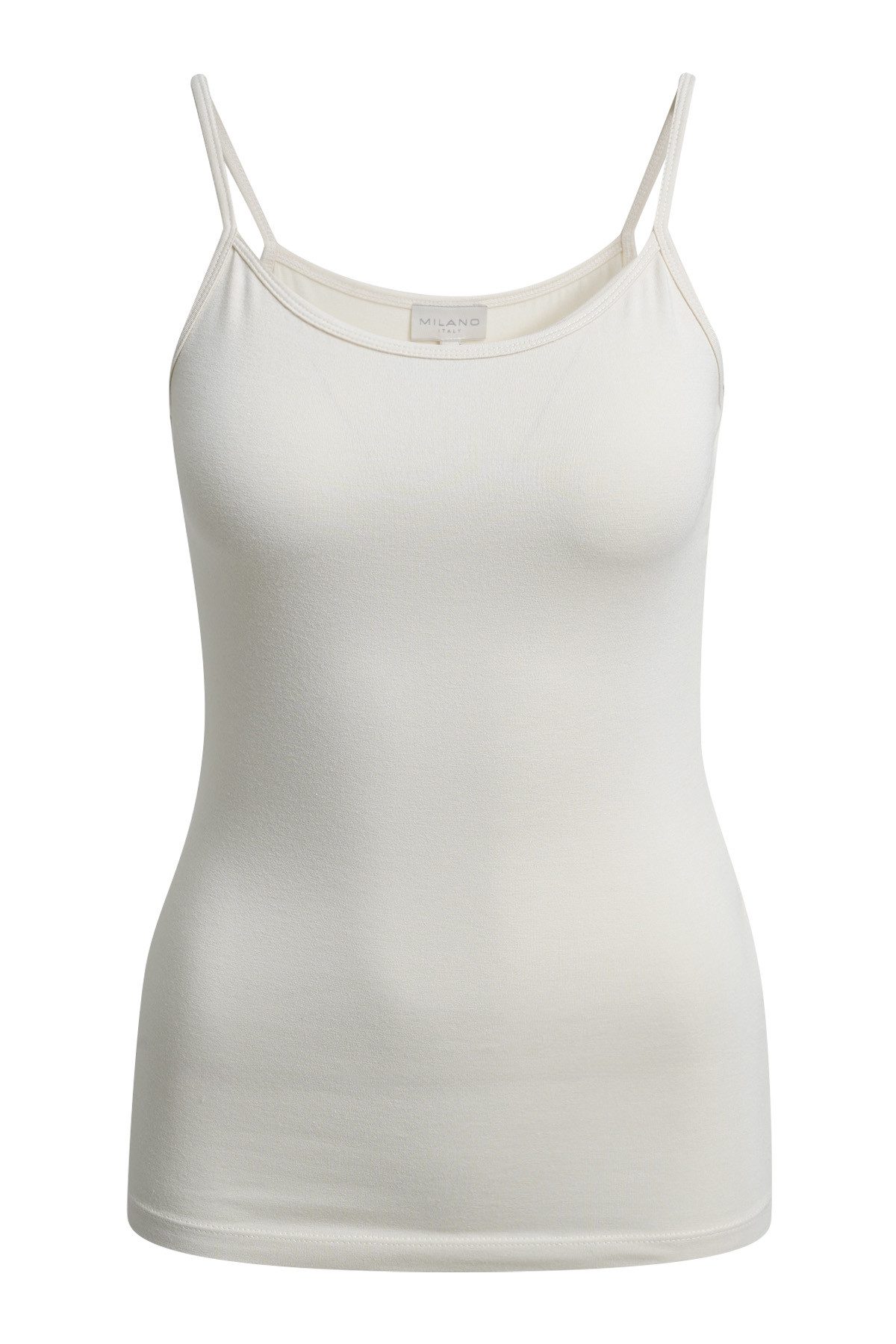 Milano Italy Spaghettitop SPAGHETTI STRAP TOP