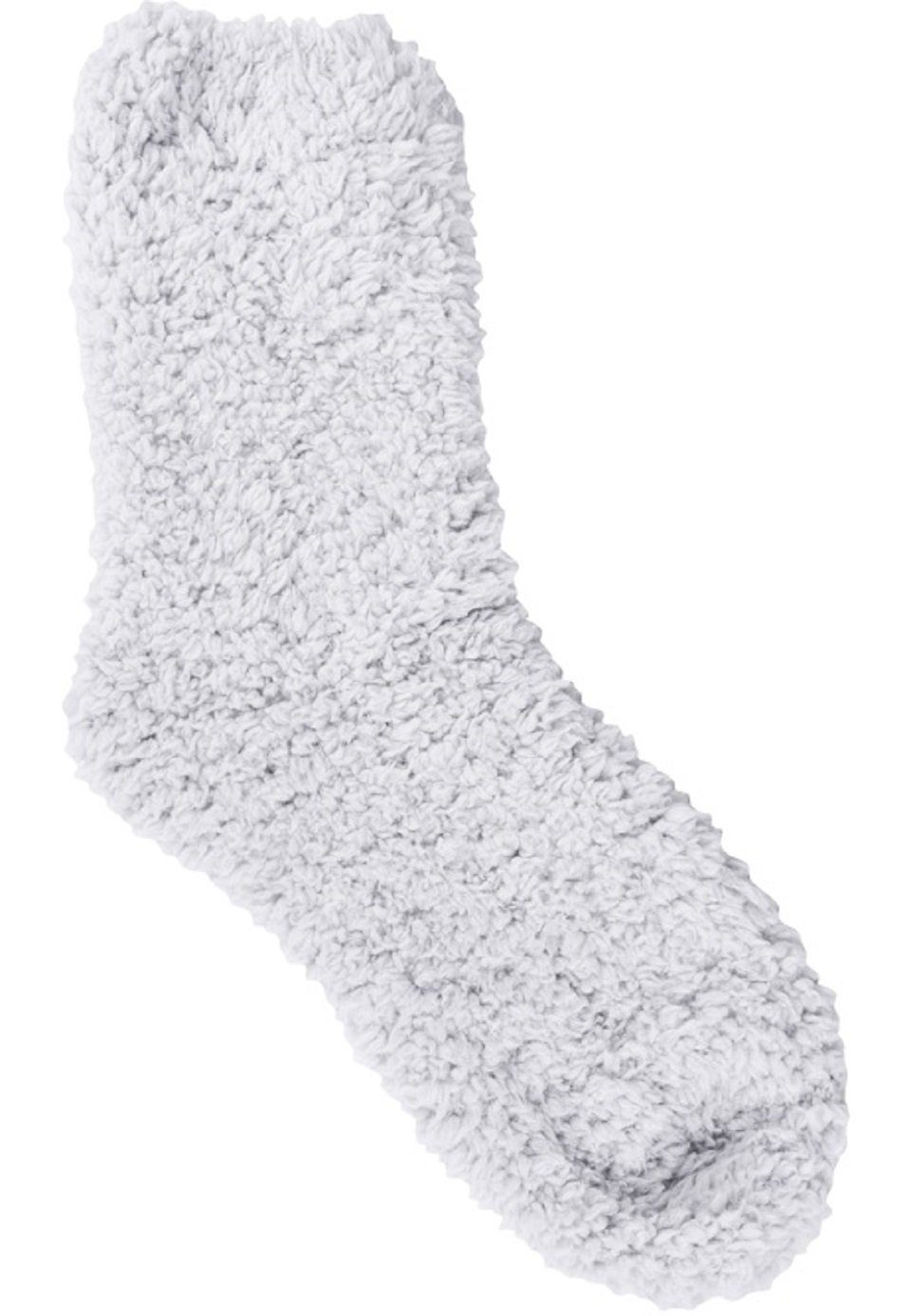 Capelli New York Socken Set aus Kuschelsocken und Schlasmaske