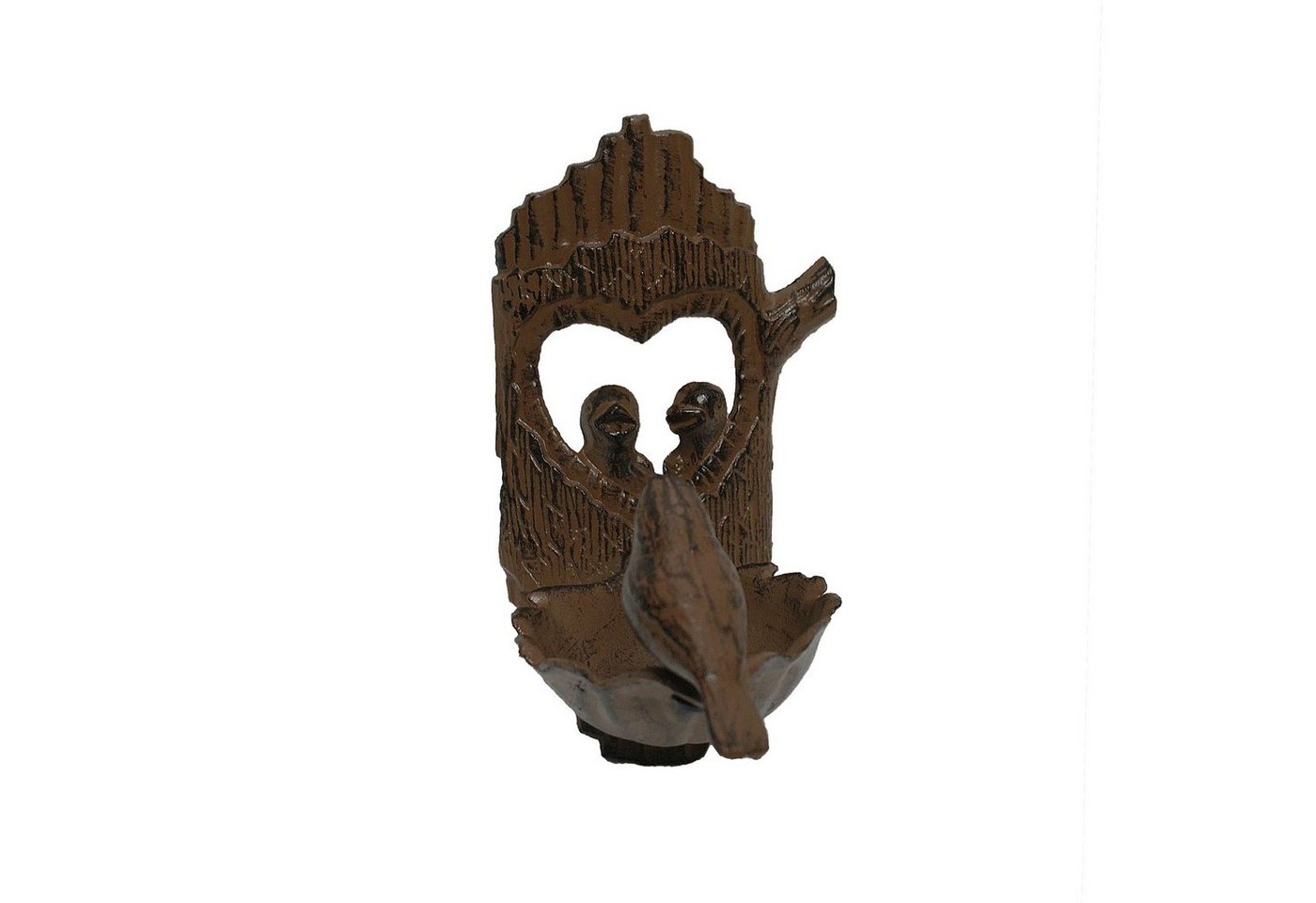 Thumbnail - HTI-Line Vogeltränke Vogeltränke Tree 0.5 l, Vogelbad Futterstation Futterstelle