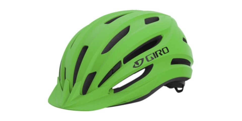 Giro Kinderfahrradhelm Giro Register II Kinder Fahrradhelm