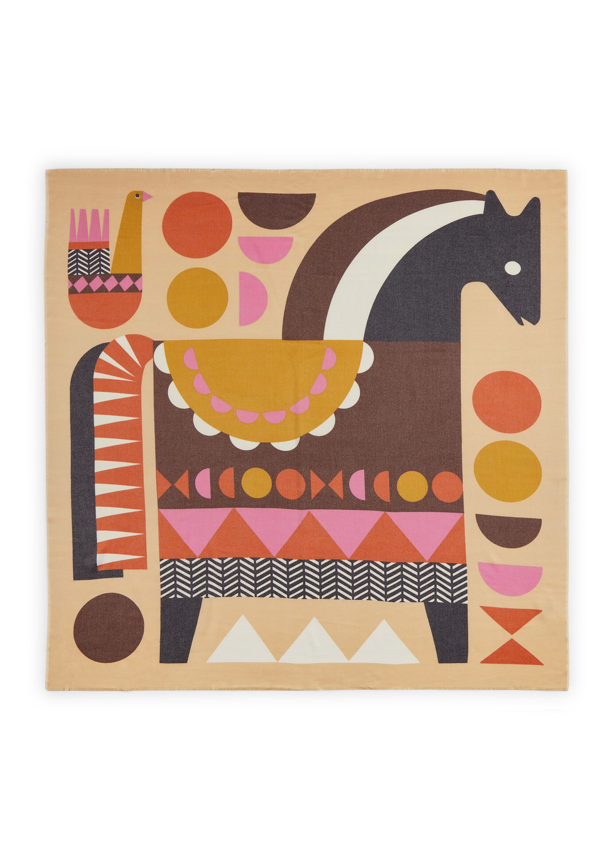 Codello Halstuch, im Scandi-Look