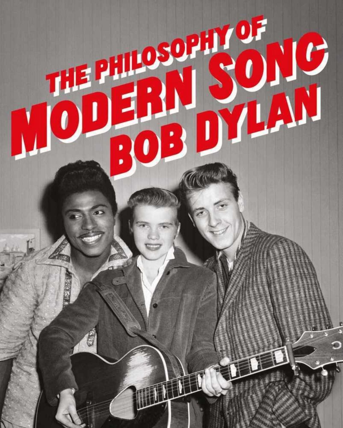 The Philosophy of Modern Song / Bob Dylan