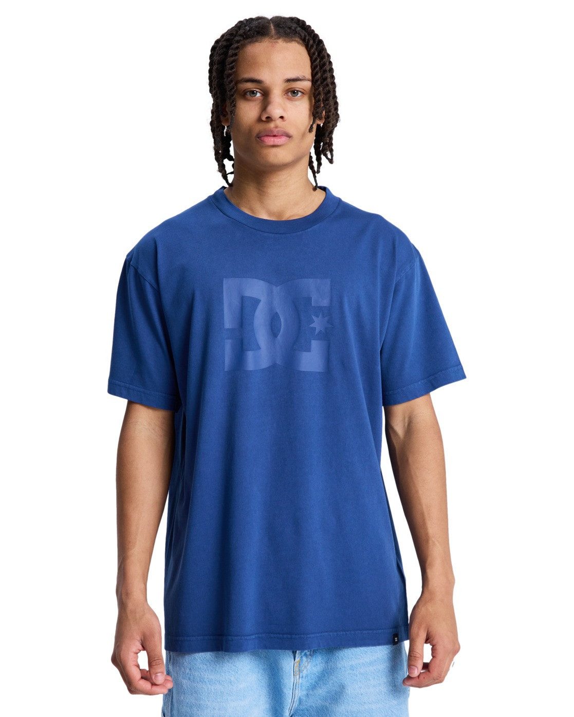 DC Shoes T-Shirt DC Star Pigment Dye günstig online kaufen