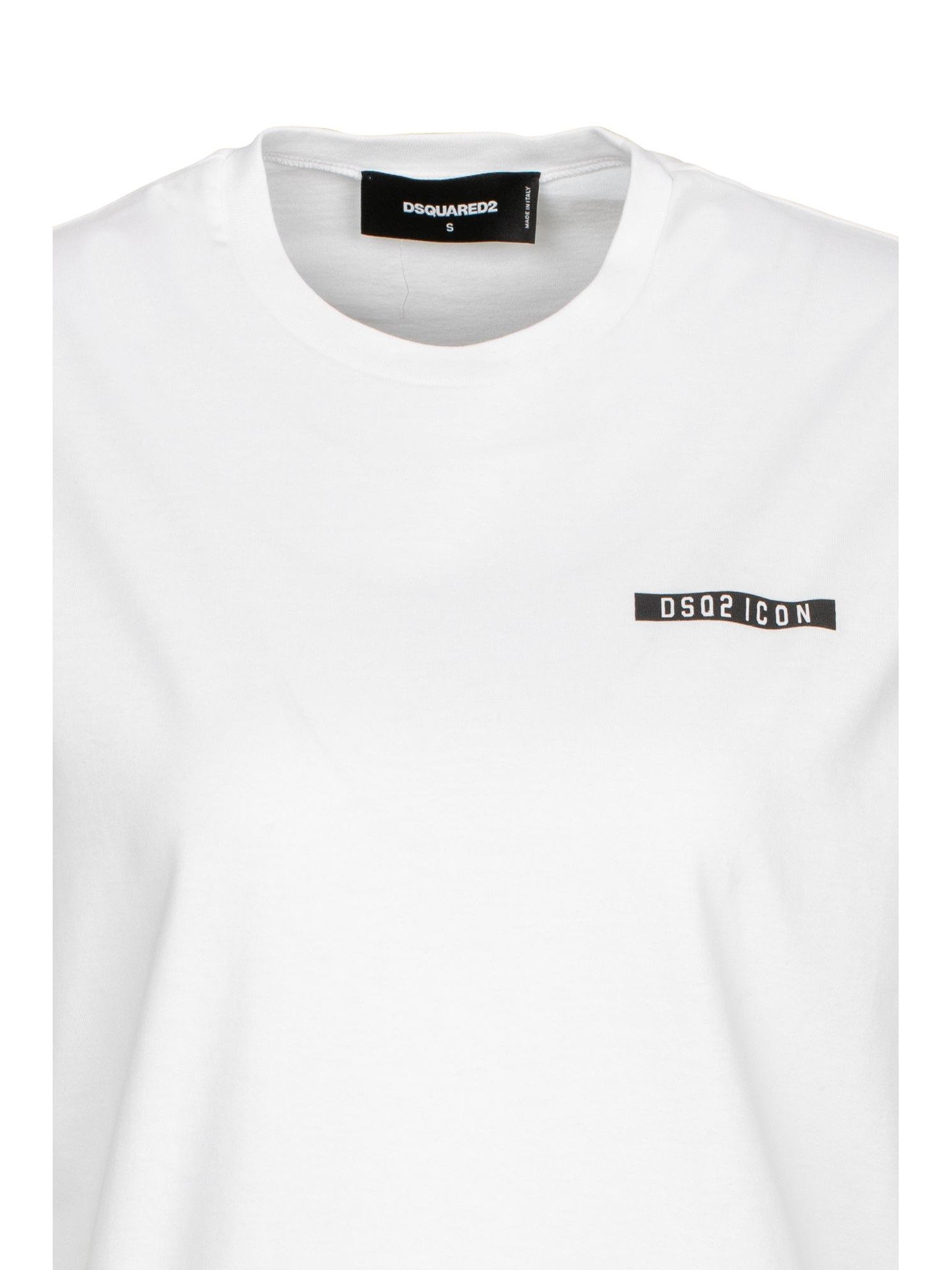 Dsquared2 T-Shirt Dsquared