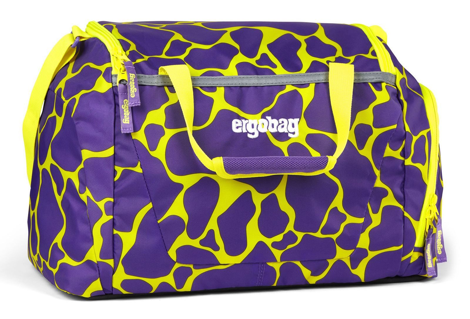 ergobag Sporttasche Sportbag