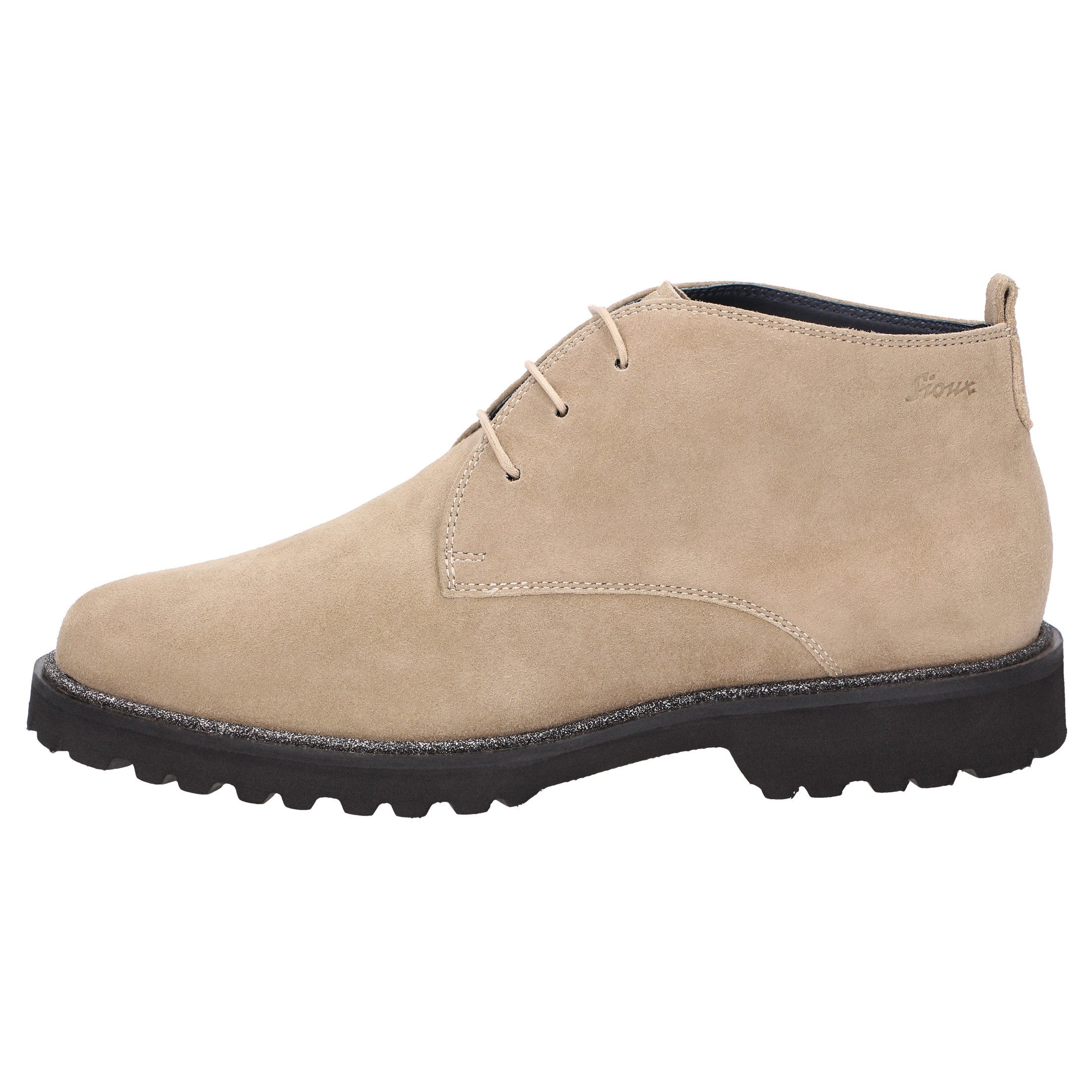 SIOUX Meredith-702-H Schnürstiefelette günstig online kaufen