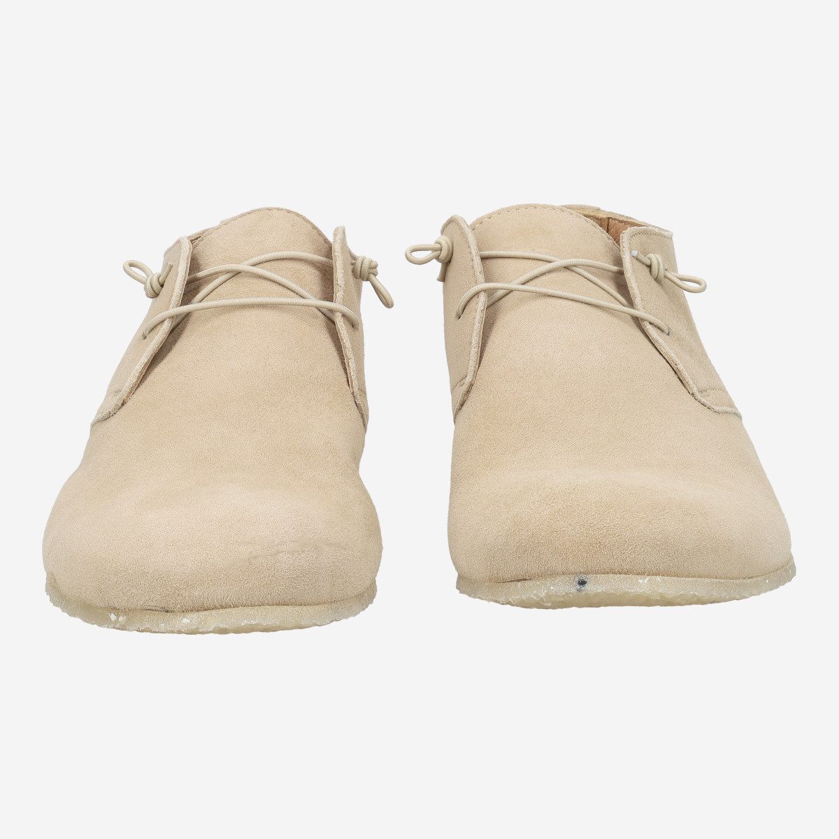 Donna Carolina Donna Carolina CLOD BURANO 57.673.027-001, Schnürschuhe, Beige, Damen Schnürschuh