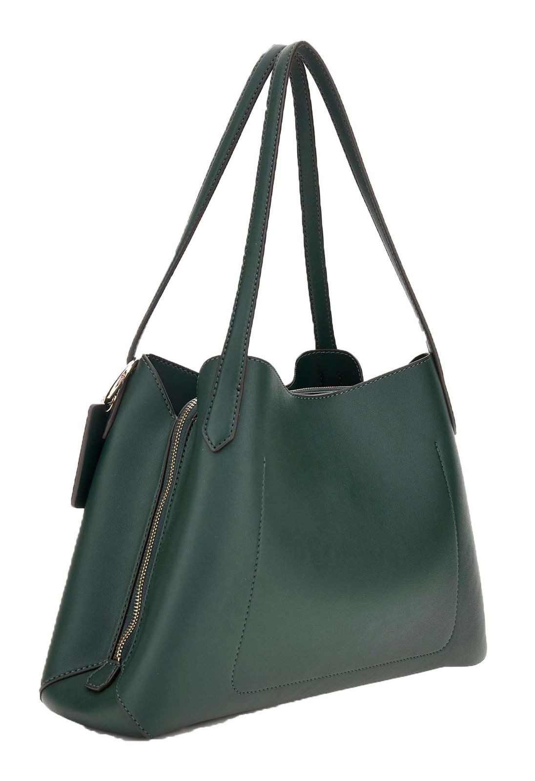 Guess Schultertasche Girlfriend Carryall günstig online kaufen